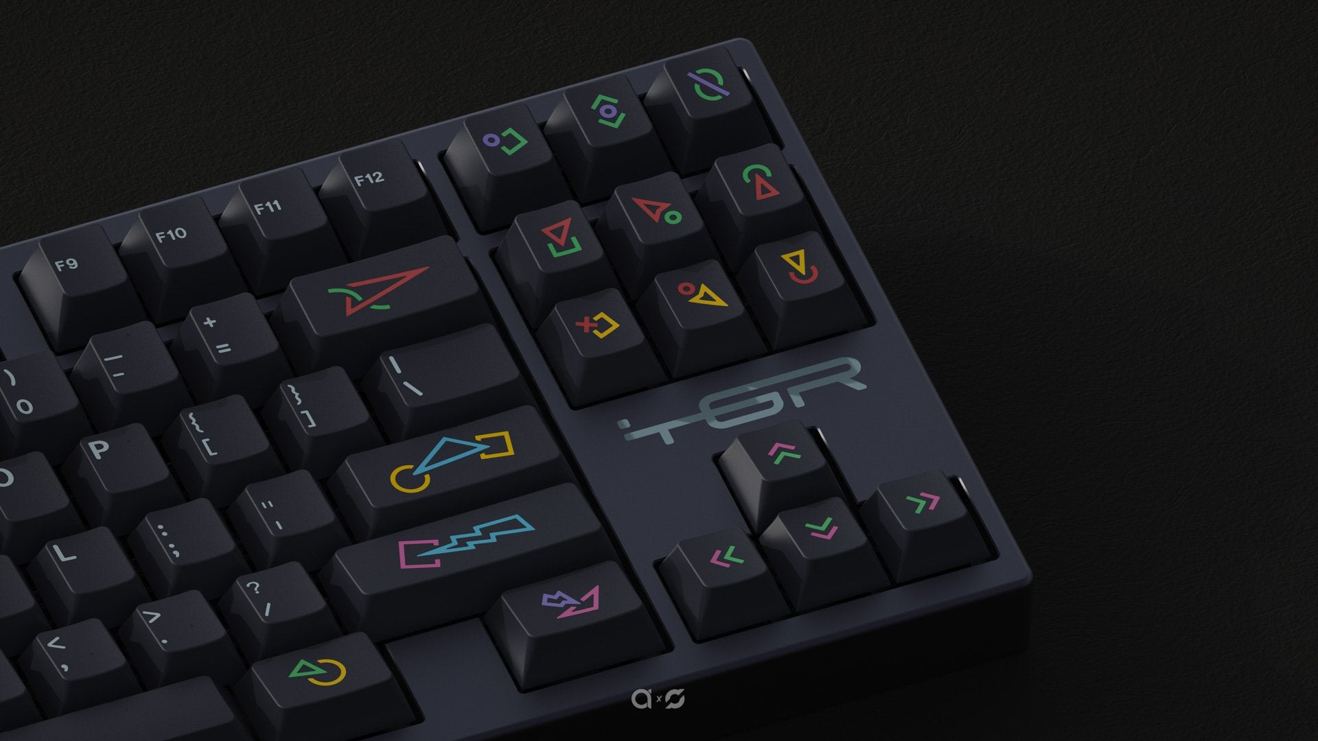 (Pre-Order) GMK Polybius