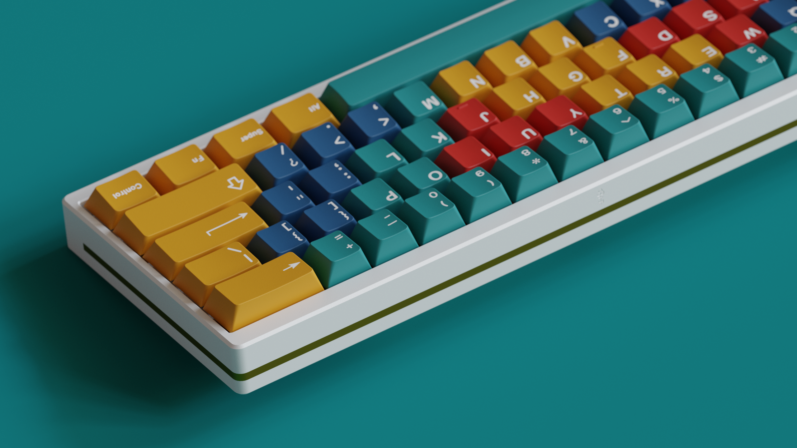 (Group Buy) GMK Panels
