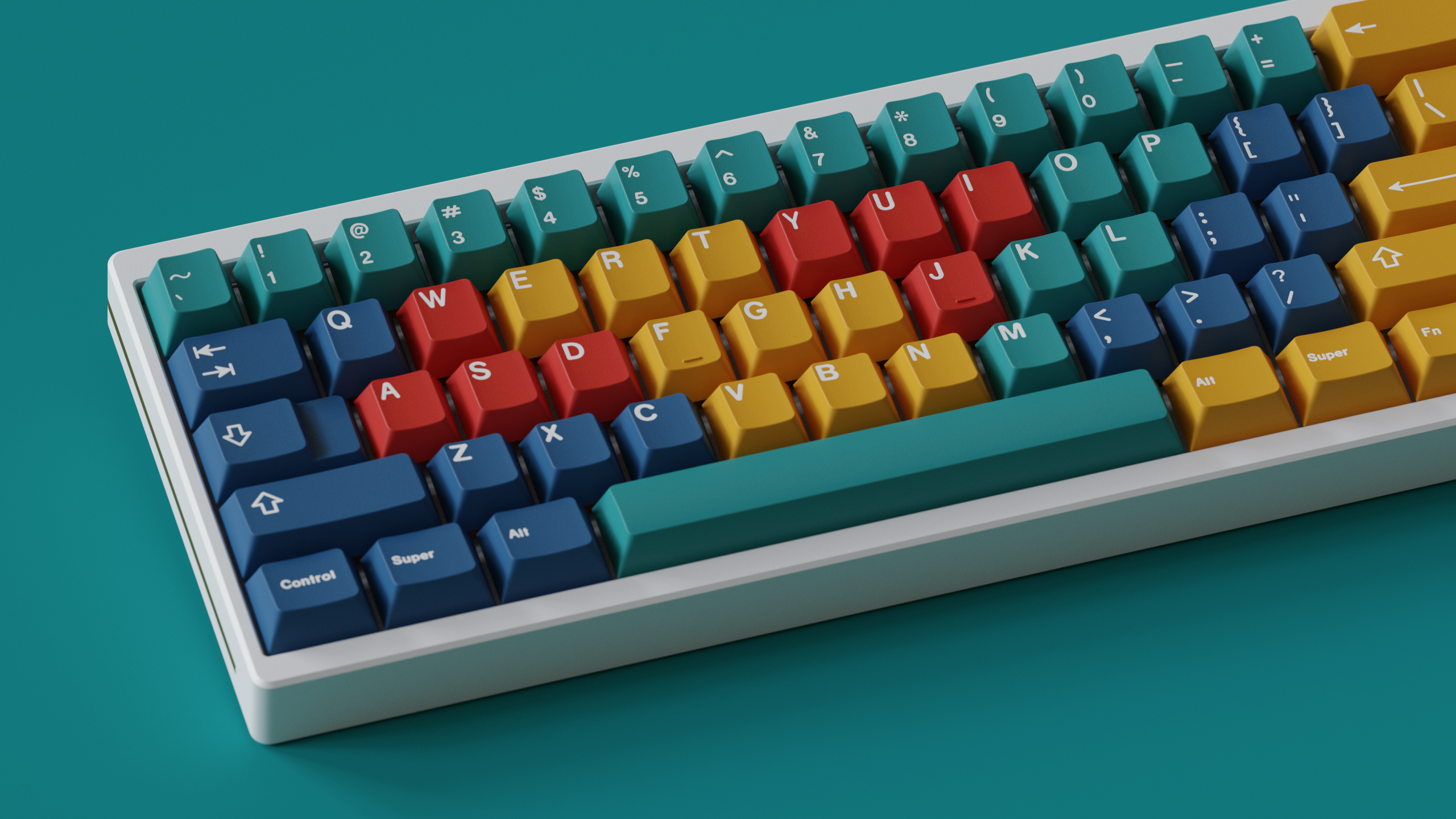 (Group Buy) GMK Panels