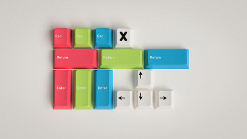 (In Stock) GMK Minimal R2