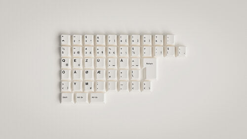 (In Stock) GMK Minimal R2
