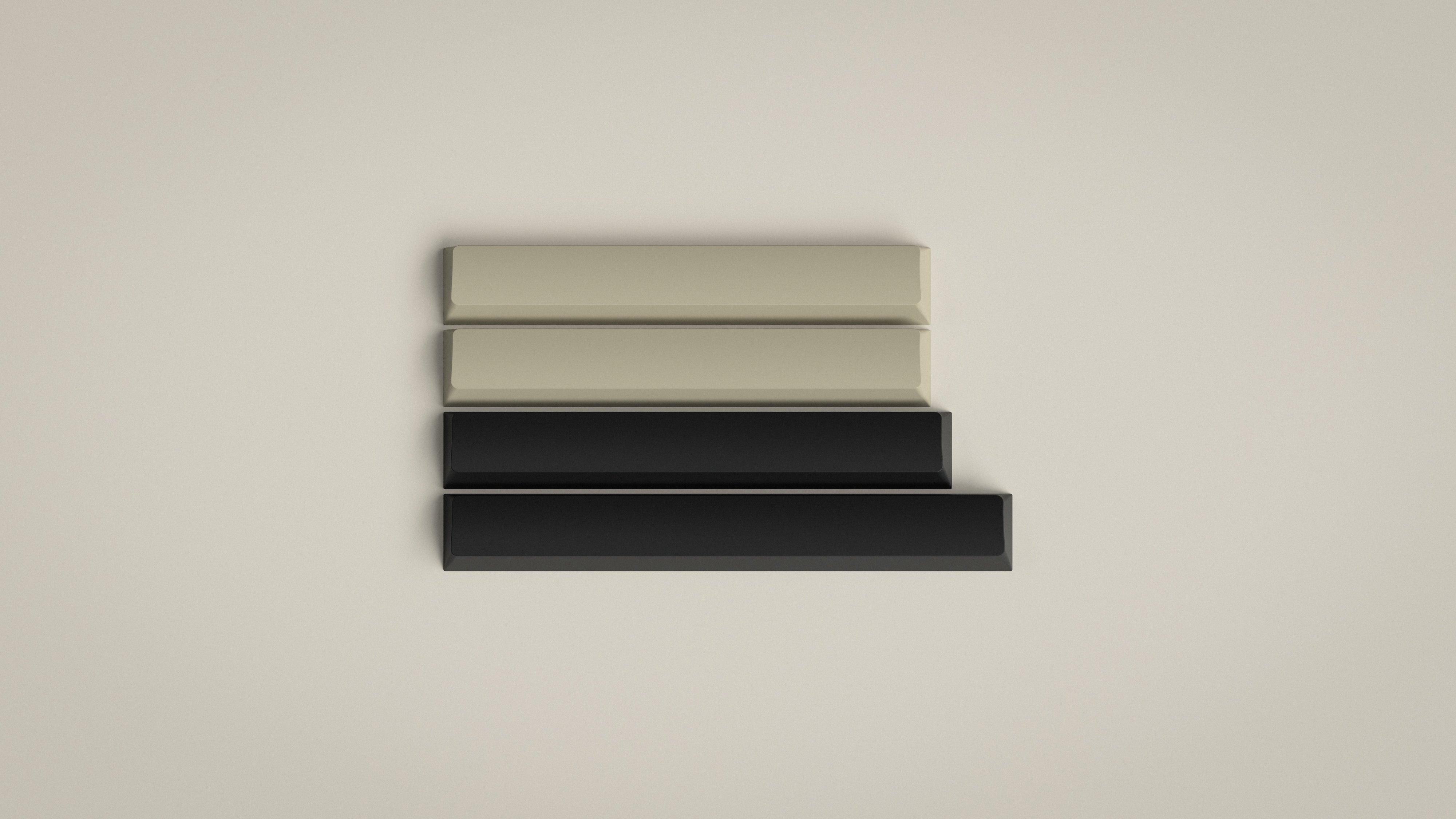 (Group Buy) GMK Sixes