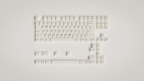 (In Stock) GMK Minimal R2