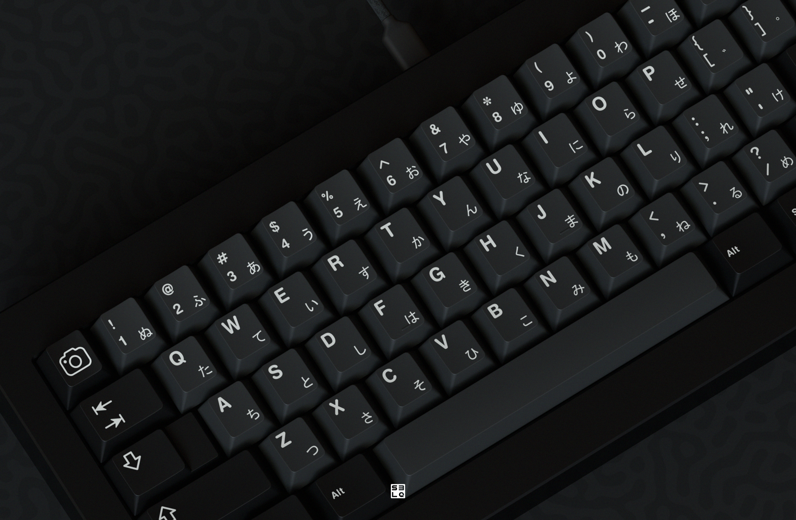 (Pre-Order) GMK Shashin