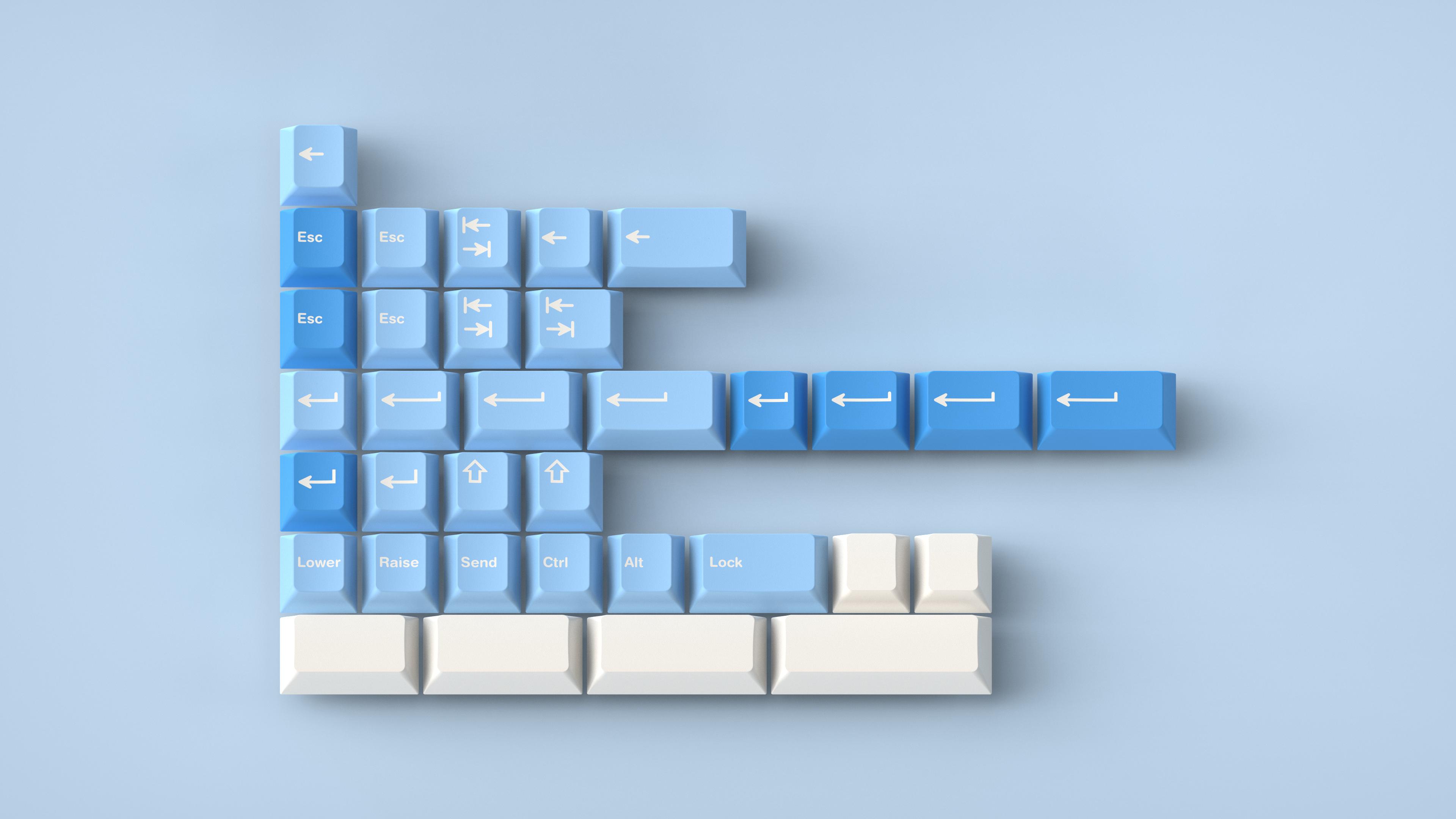 (Group Buy) ePBT Yukihana