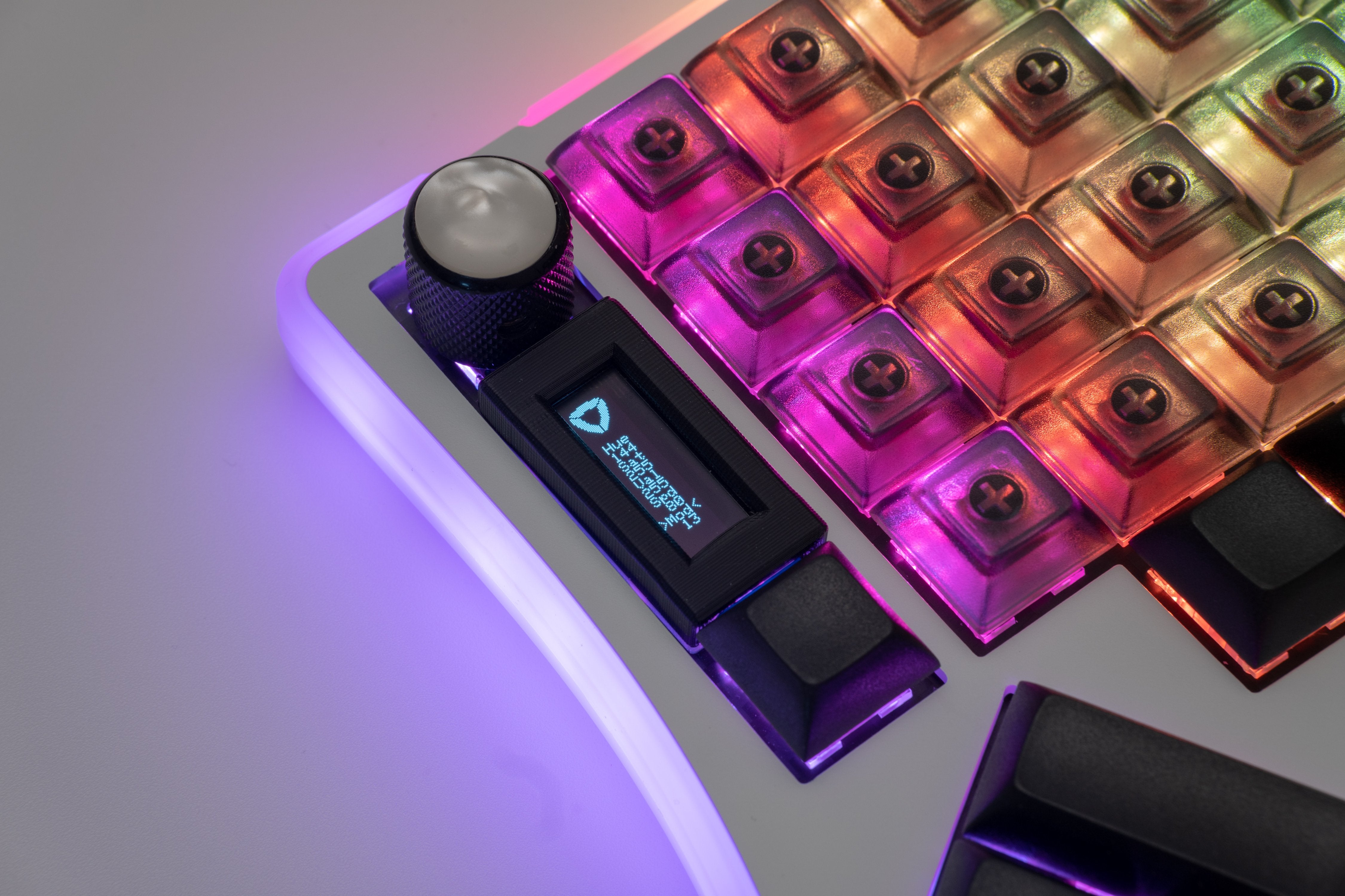 (Group Buy) Sol 3 Accessories