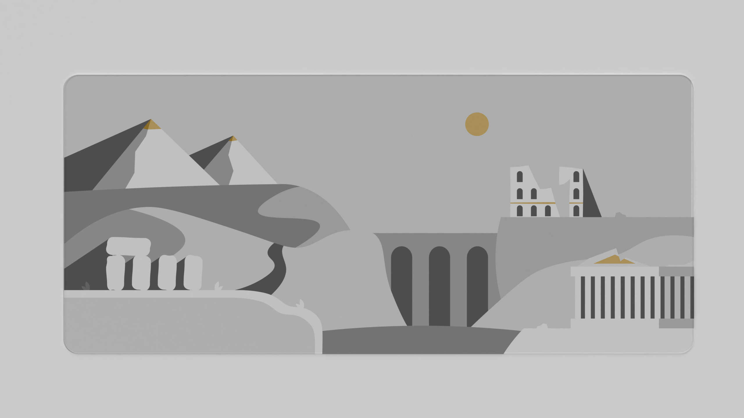 (Pre-Order) GMK Civilisations