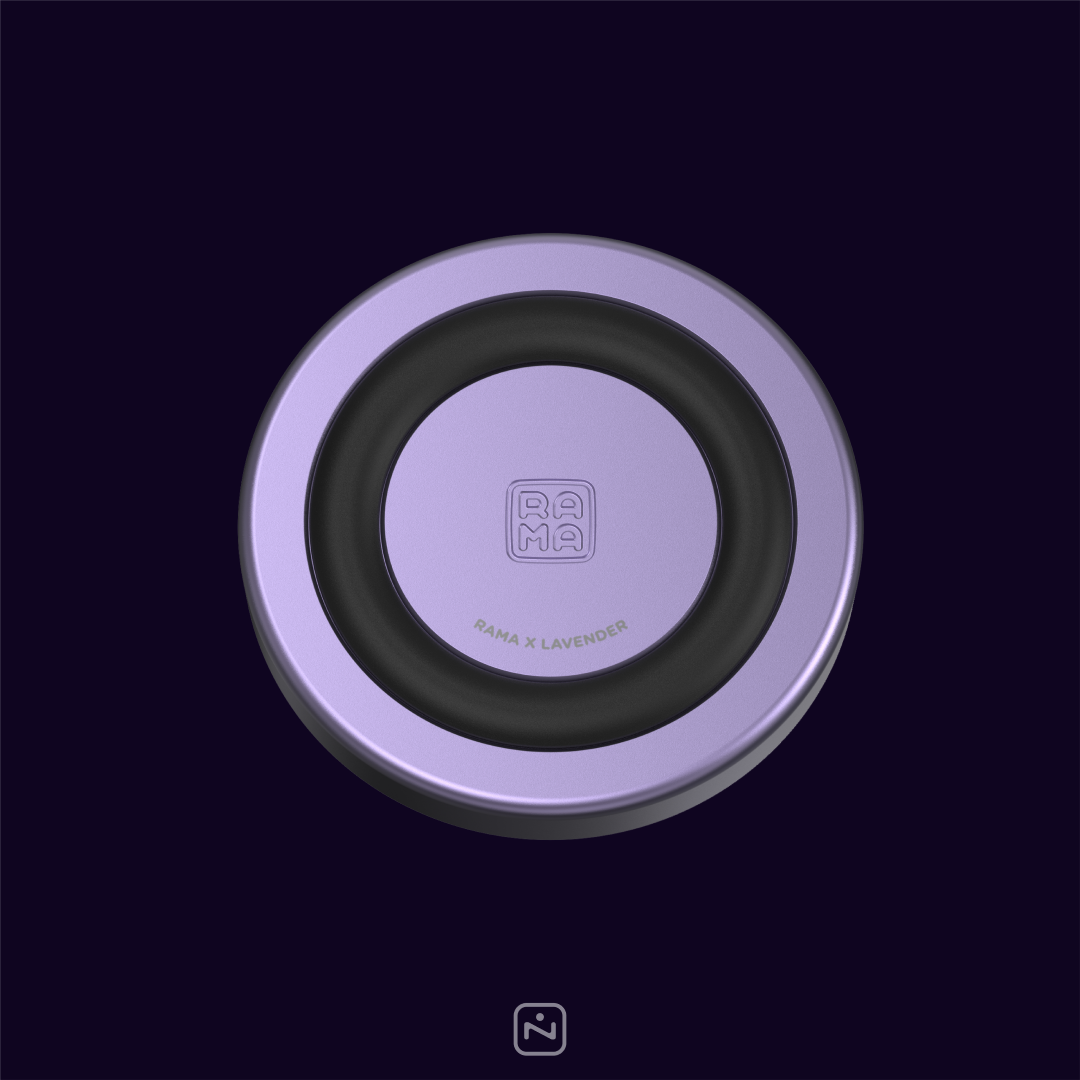 (Pre-Order) GMK Lavender