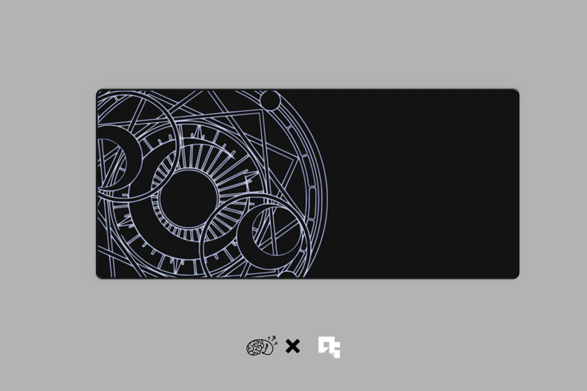 (Group Buy) Lune Deskmats