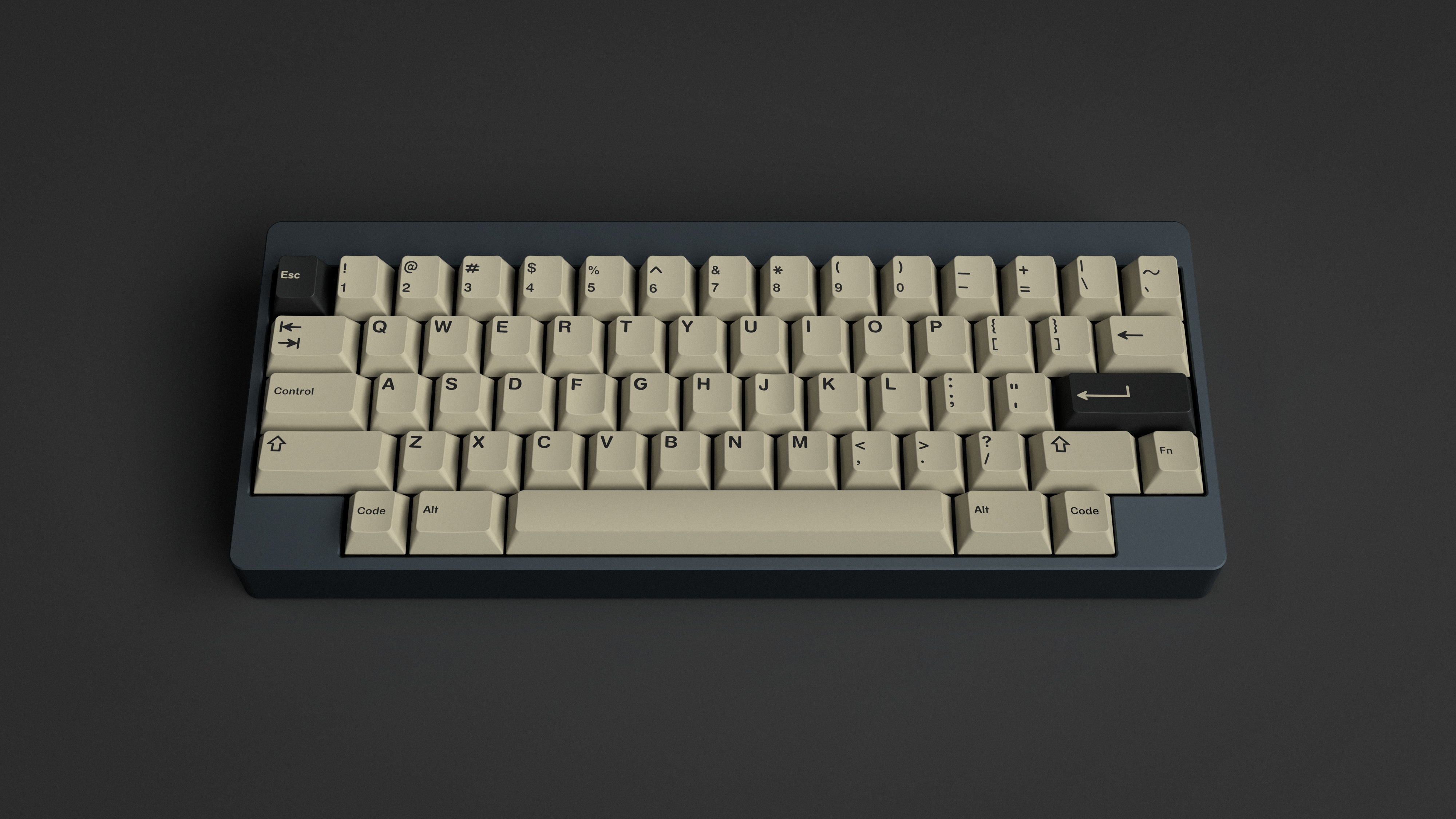 (Group Buy) GMK Sixes