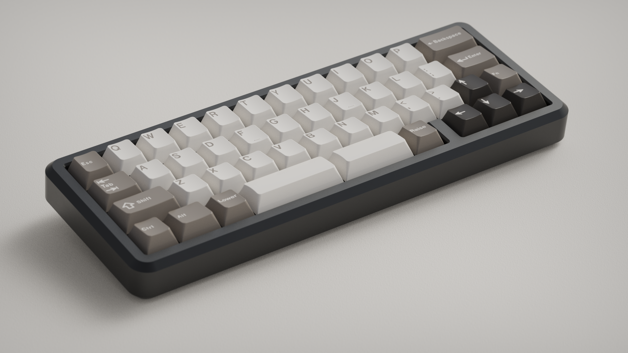 (Pre-order) GMK Foundation