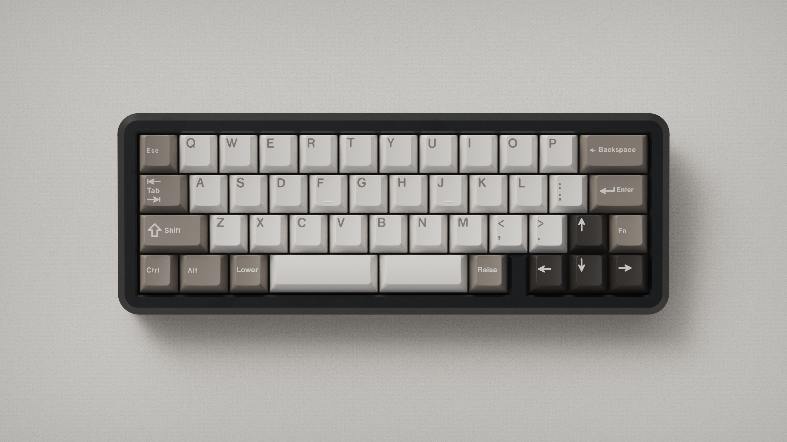 (Group Buy) GMK Foundation