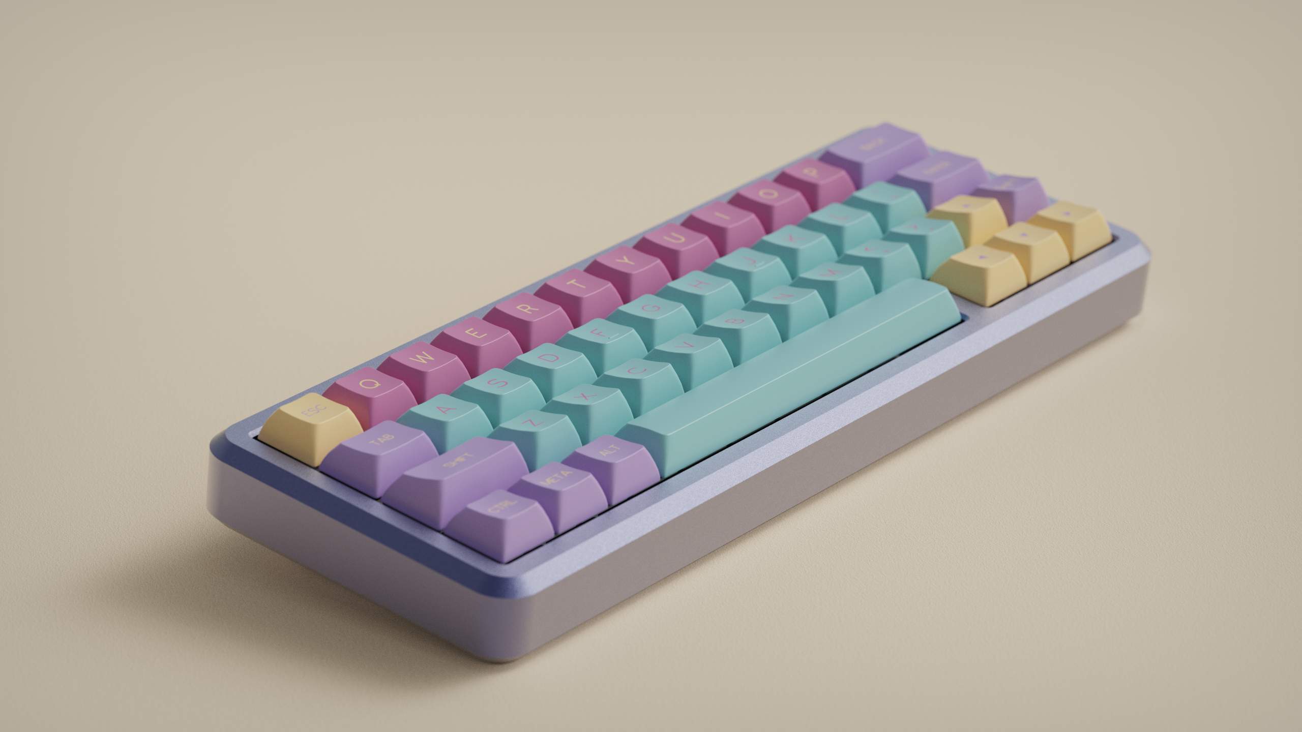 (In Stock) DSS After School 1992 (40's / Ortho)