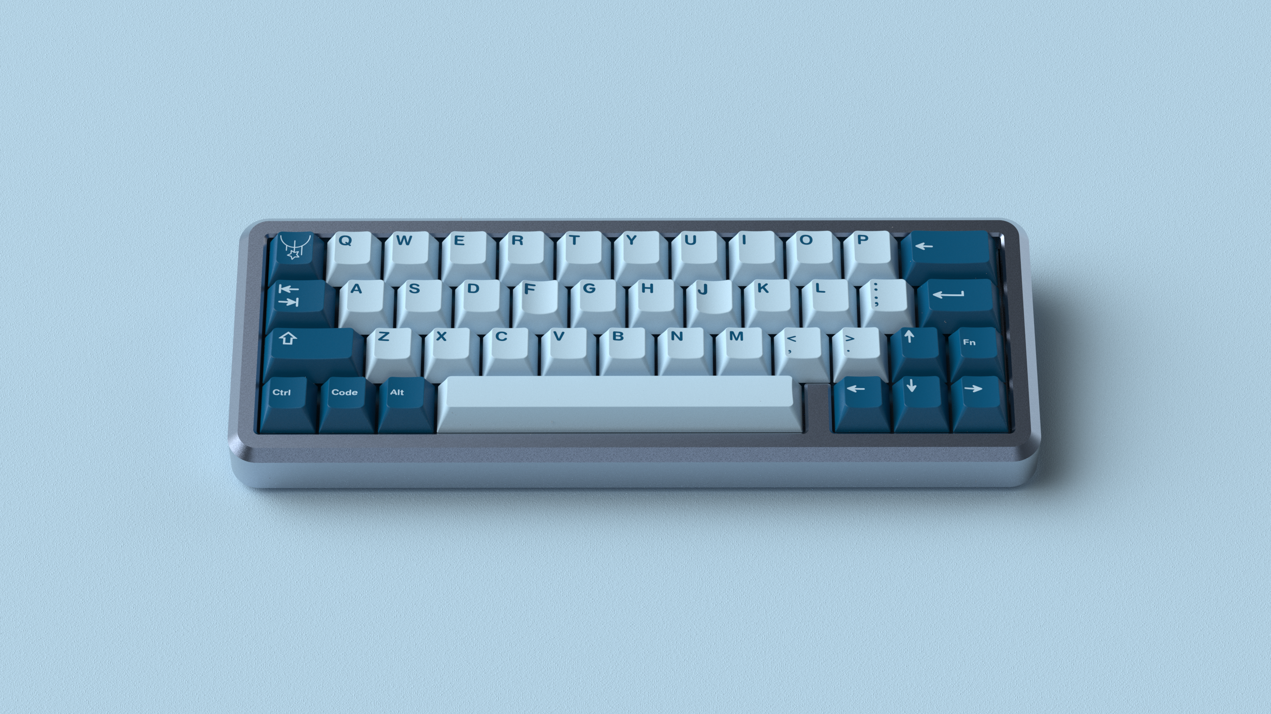 (Group Buy) GMK Nightlight