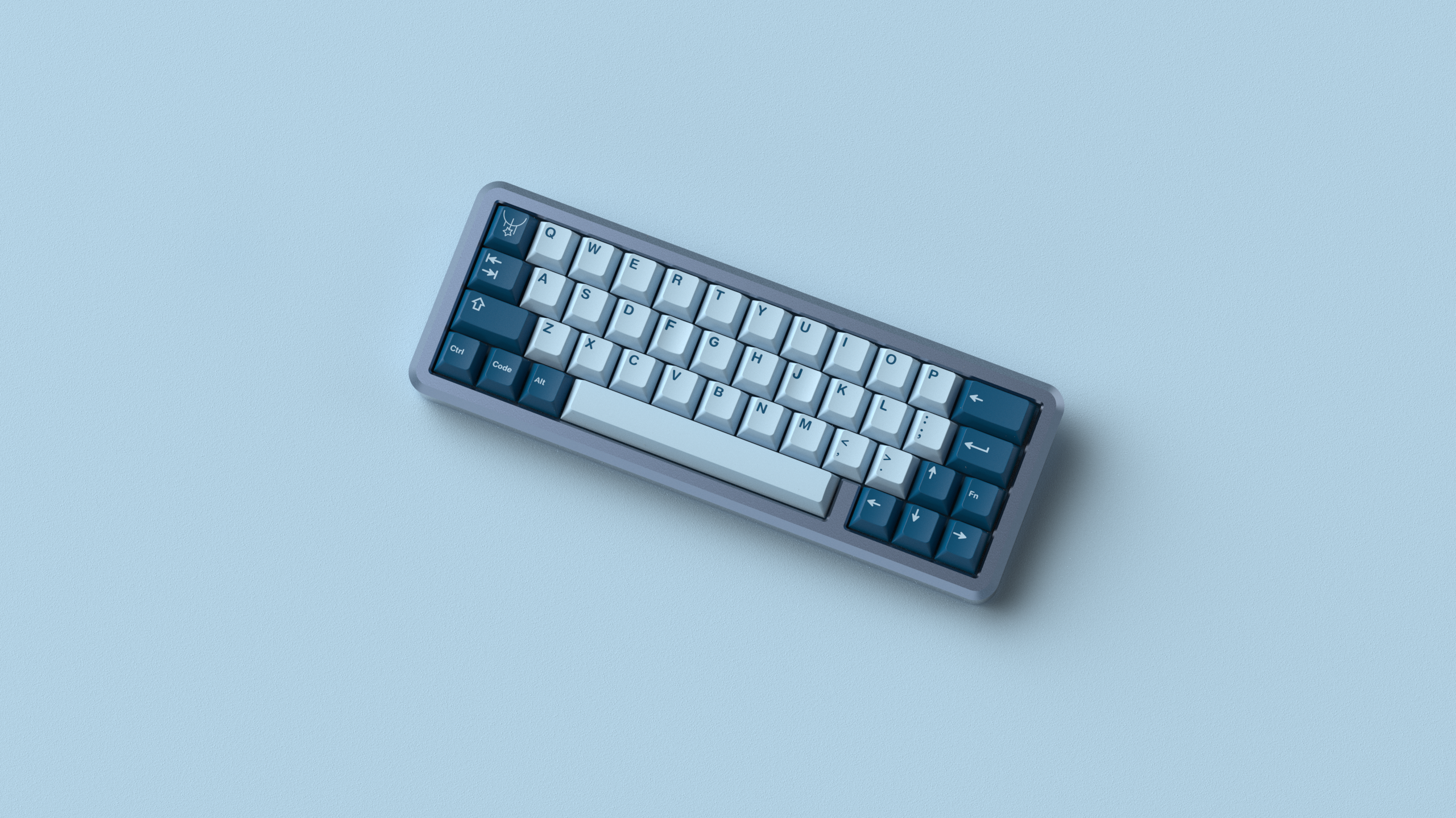 (Group Buy) GMK Nightlight