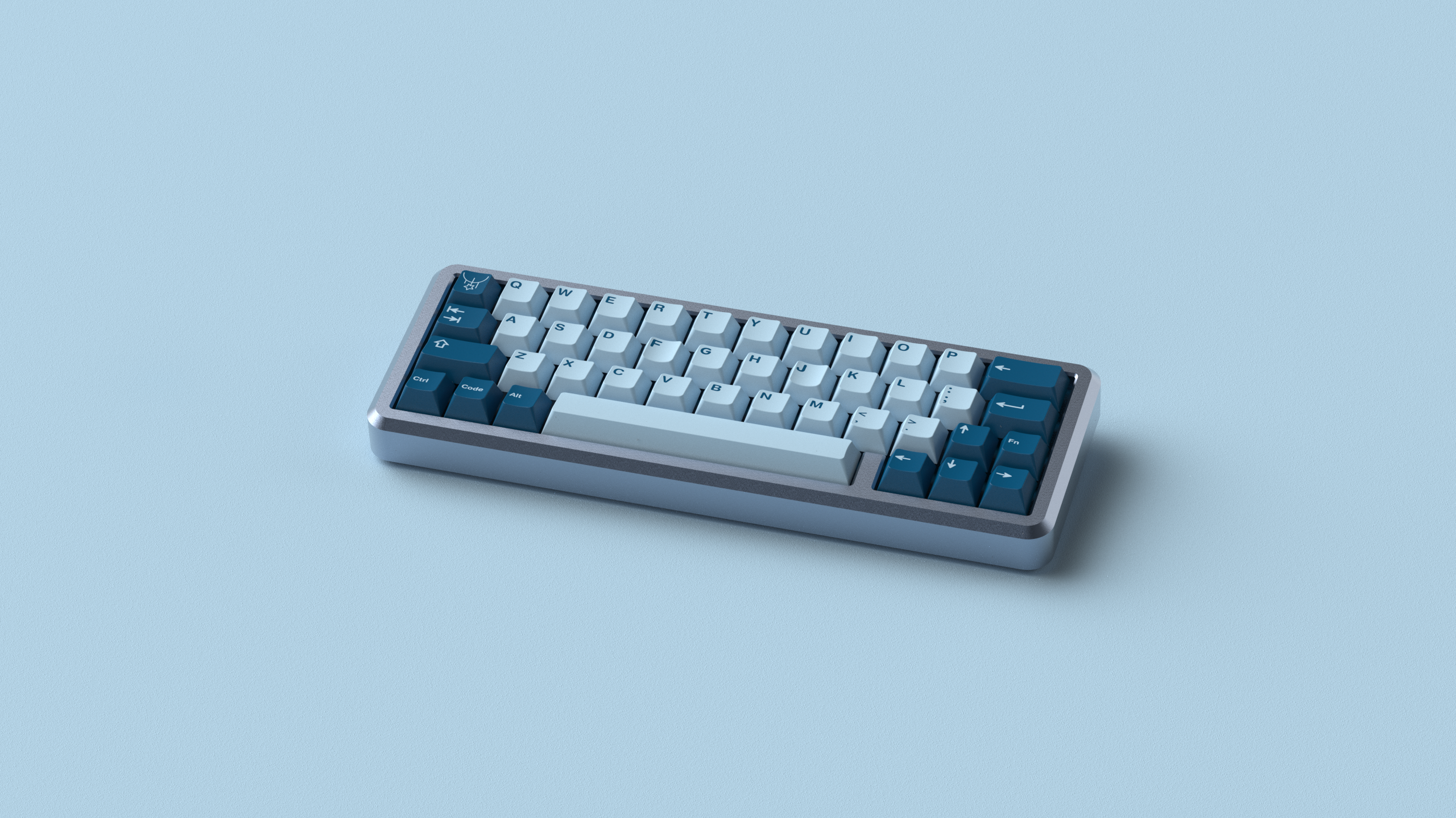 (Group Buy) GMK Nightlight