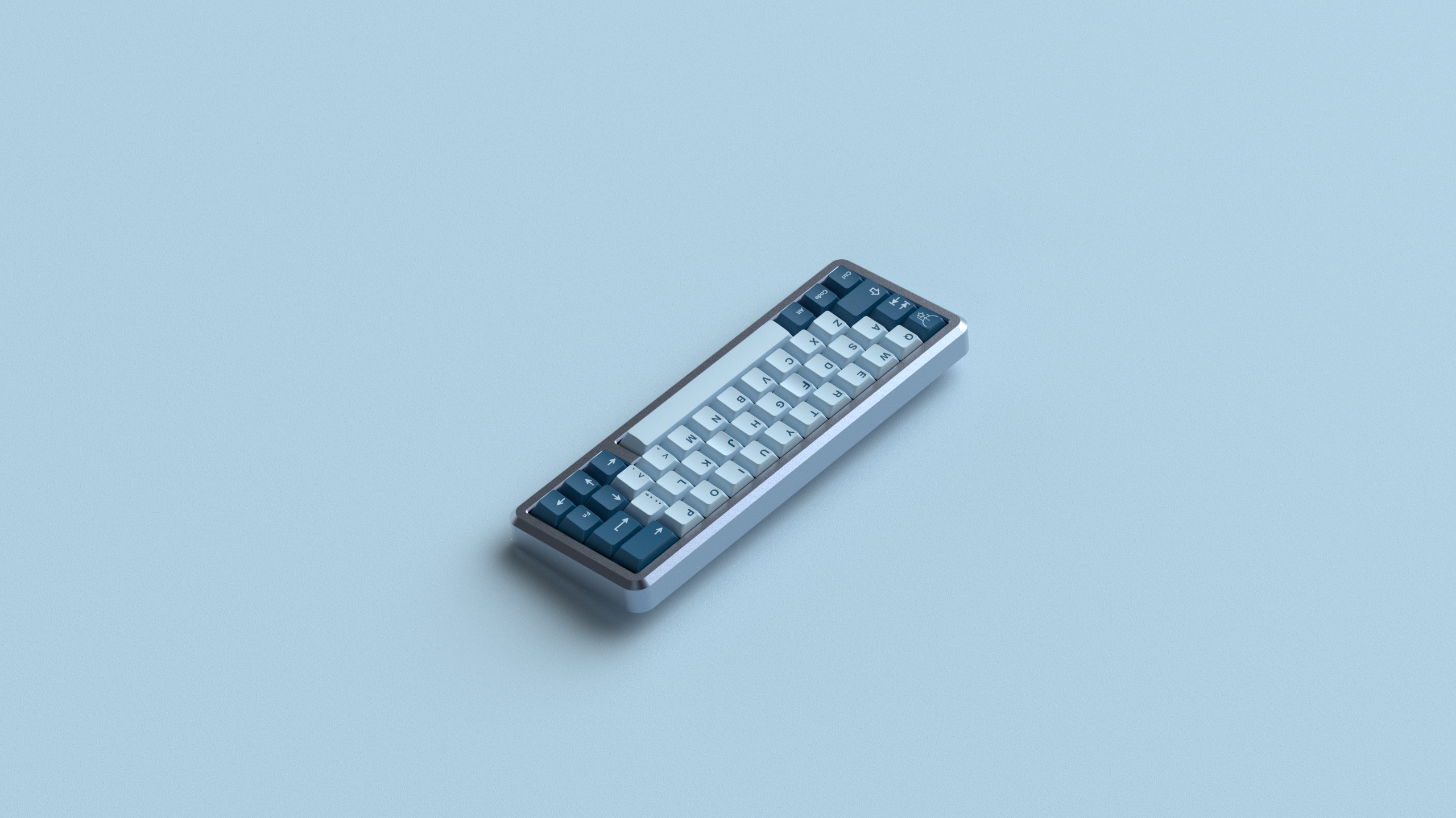 (Group Buy) GMK Nightlight