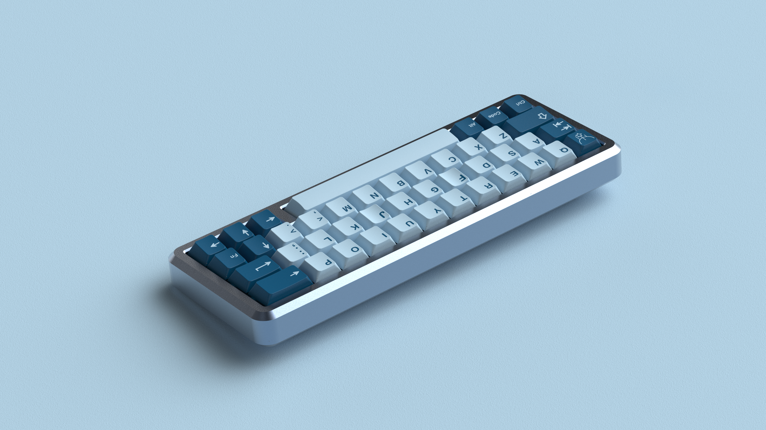 (Group Buy) GMK Nightlight