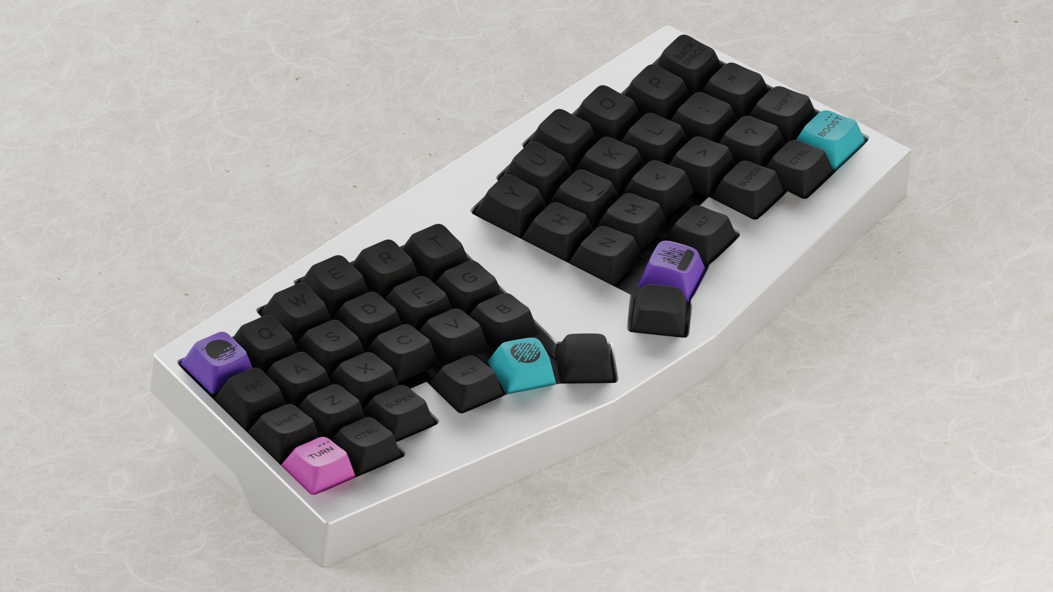 (Group Buy) MDA Future Suzuri