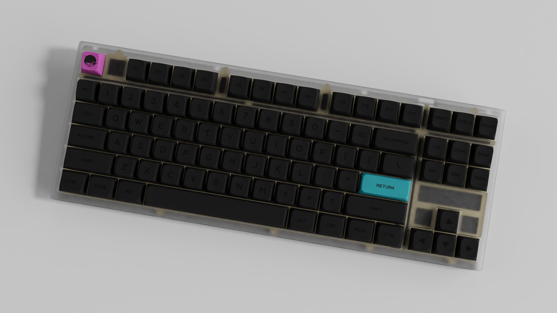 (Group Buy) MDA Future Suzuri