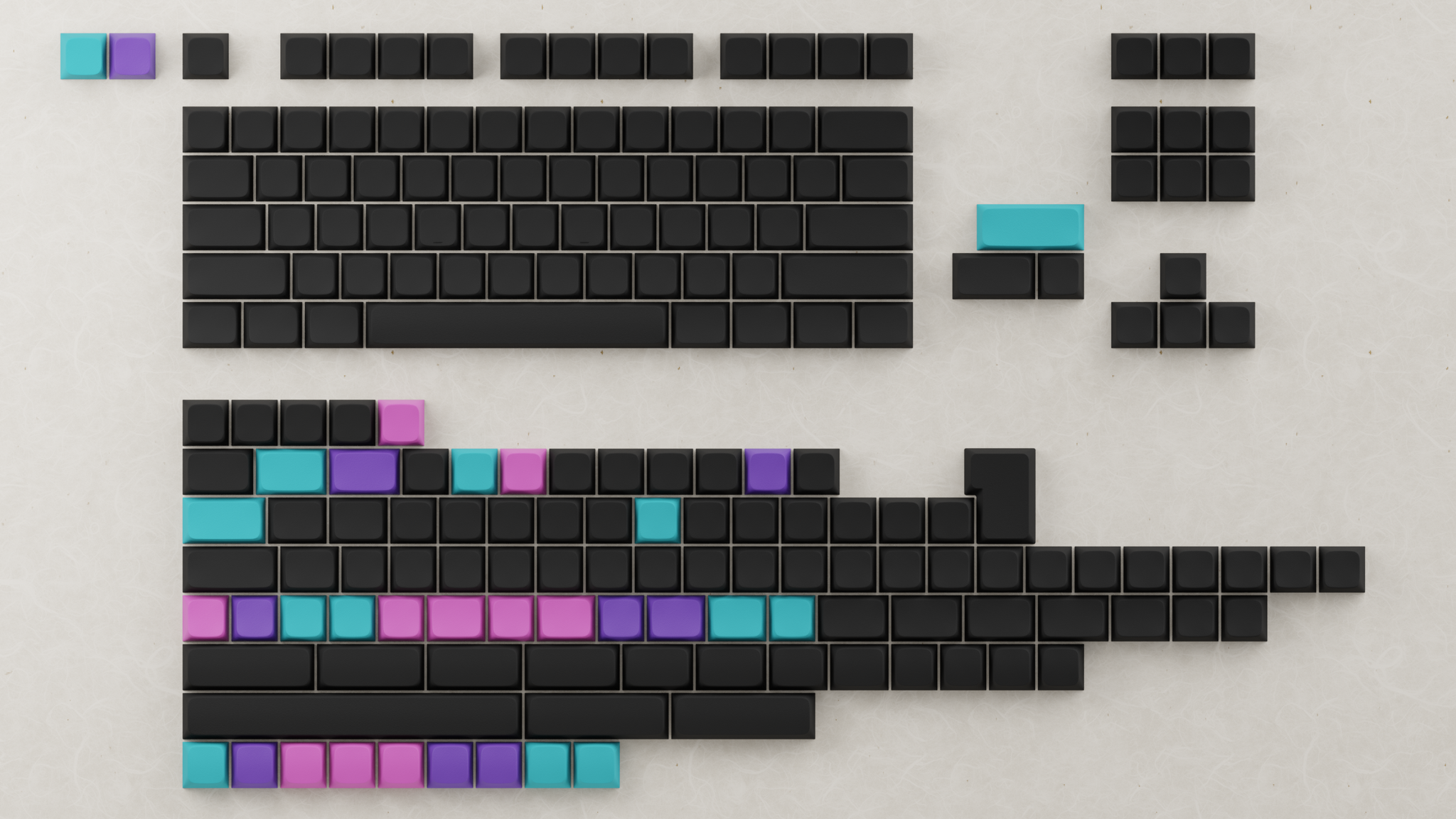 (Group Buy) MDA Future Suzuri