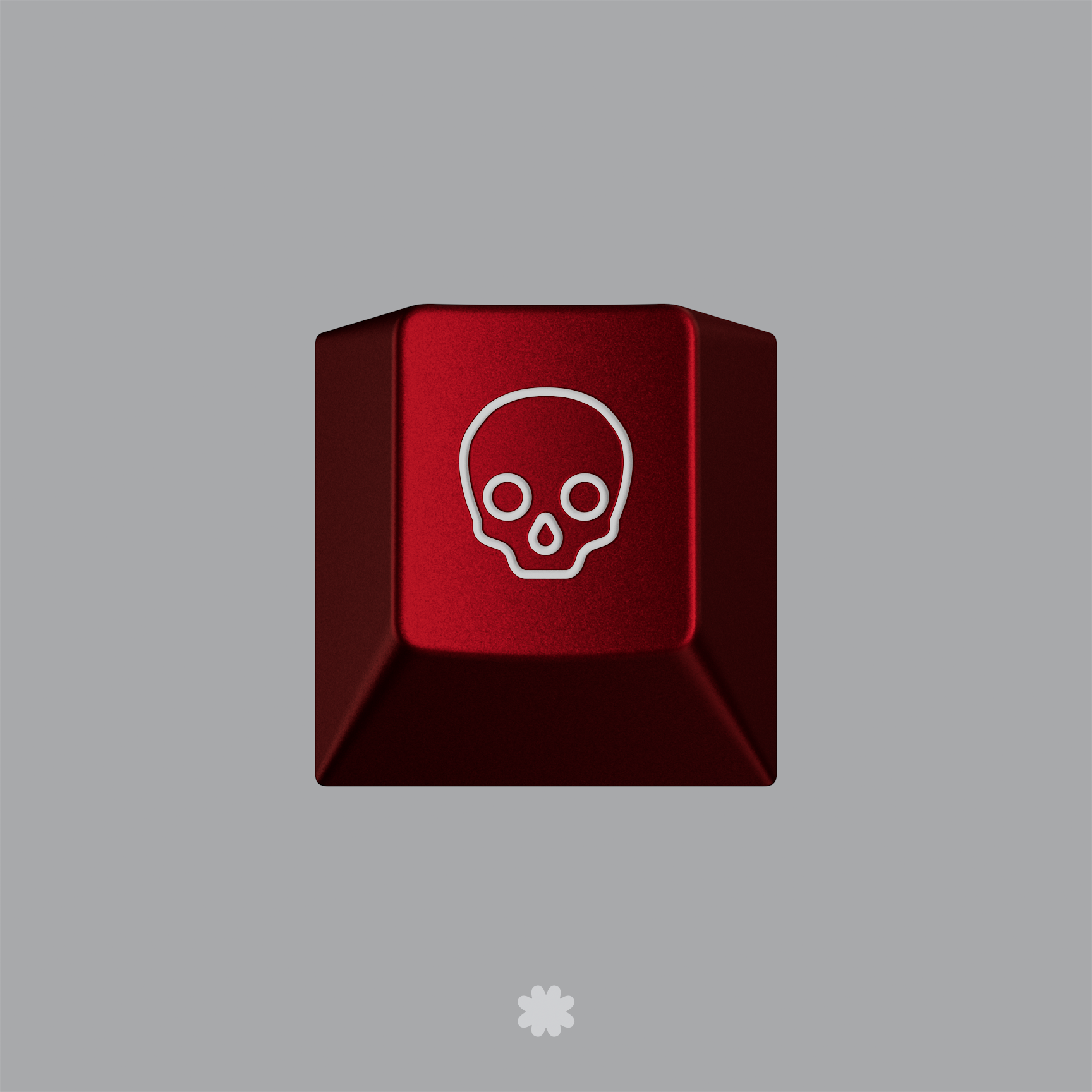 (Group Buy) GMK Mercury