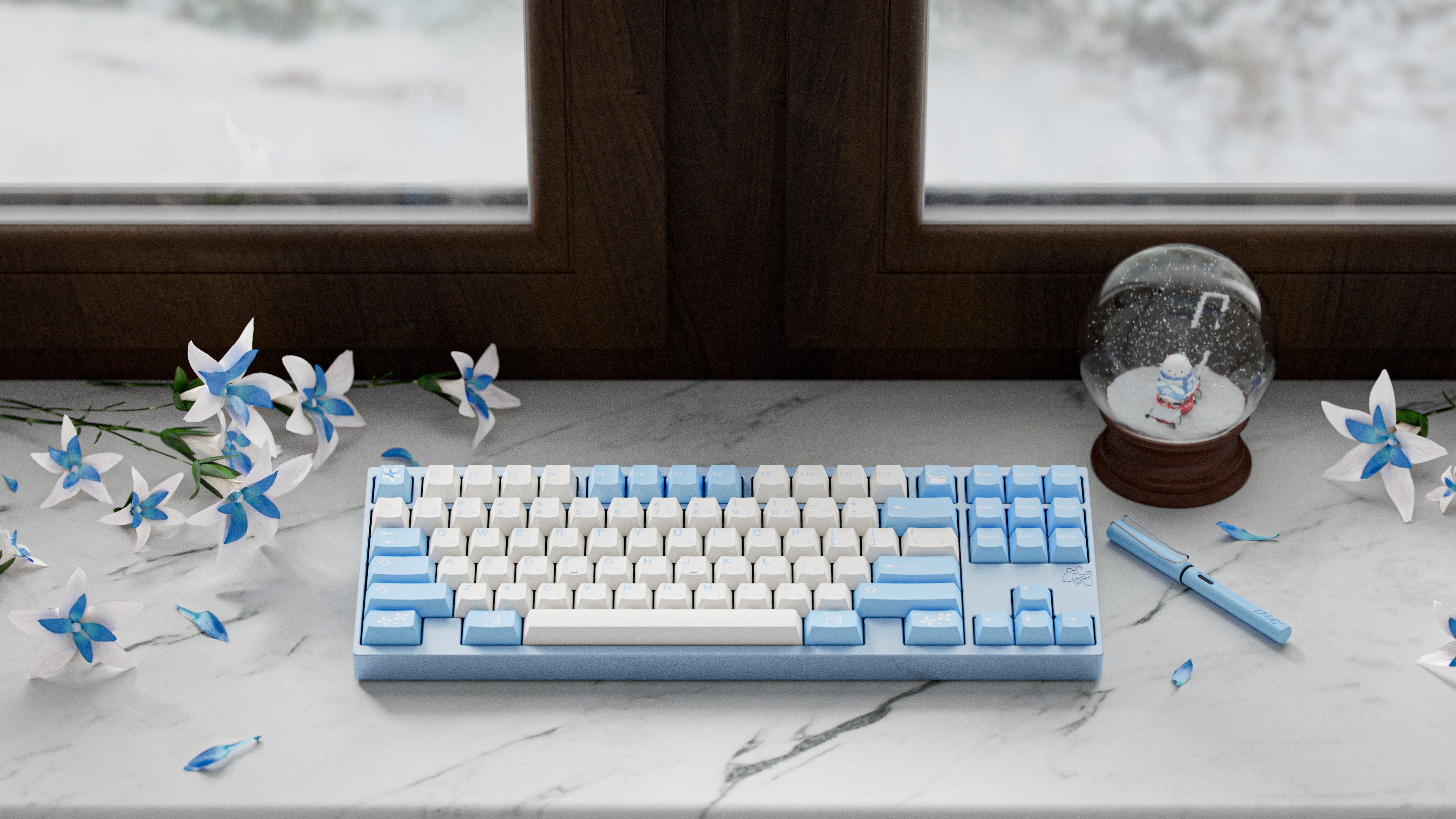 (Group Buy) ePBT Yukihana