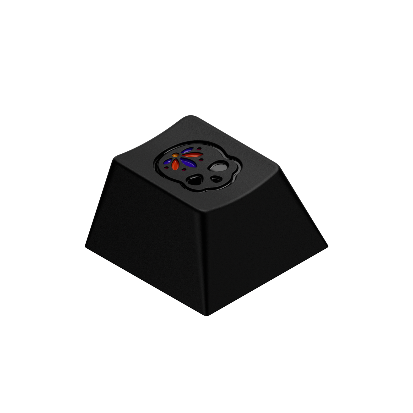 (Group Buy) GMK Mictlán