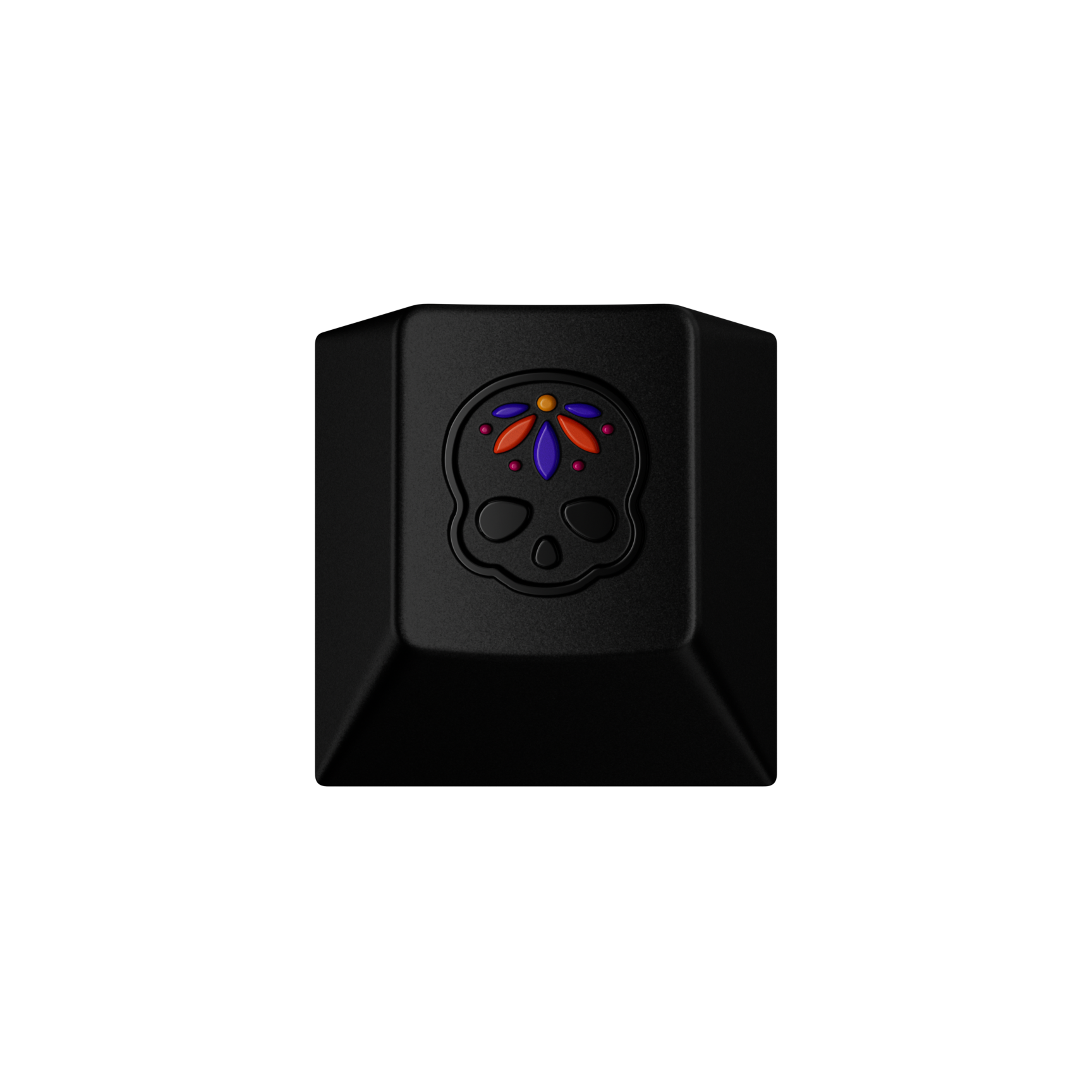 (Group Buy) GMK Mictlán