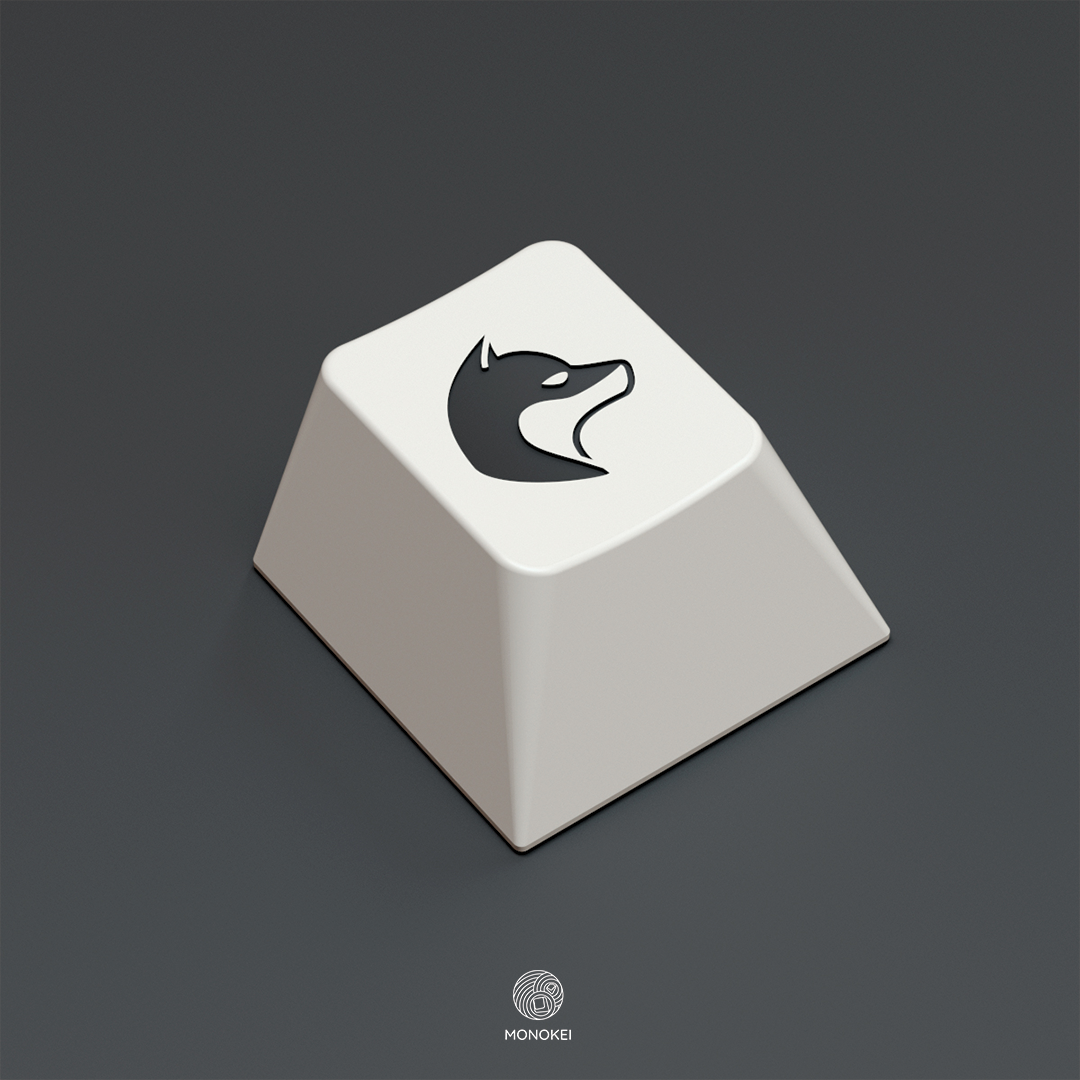 (Group Buy) GMK Mika