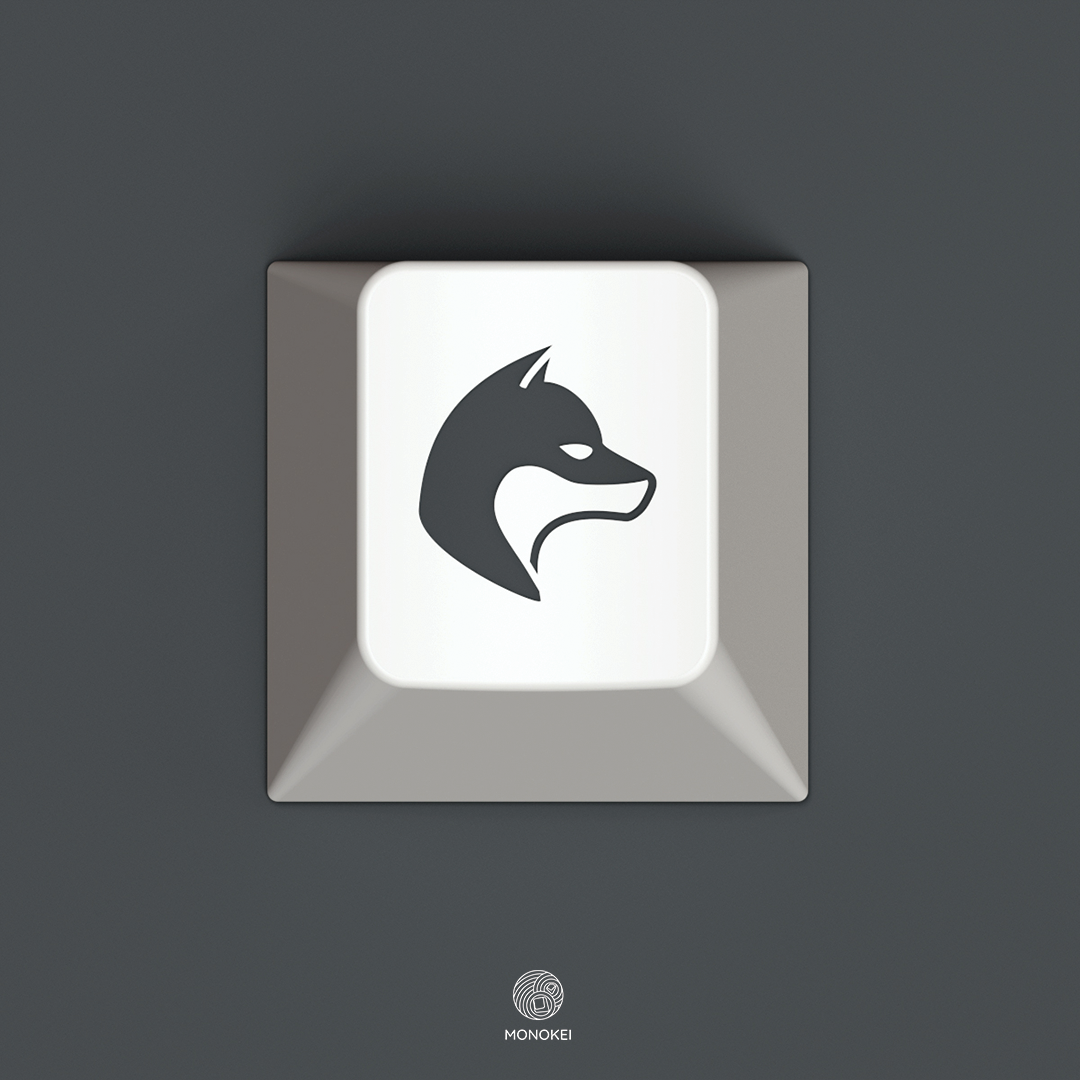 (Group Buy) GMK Mika