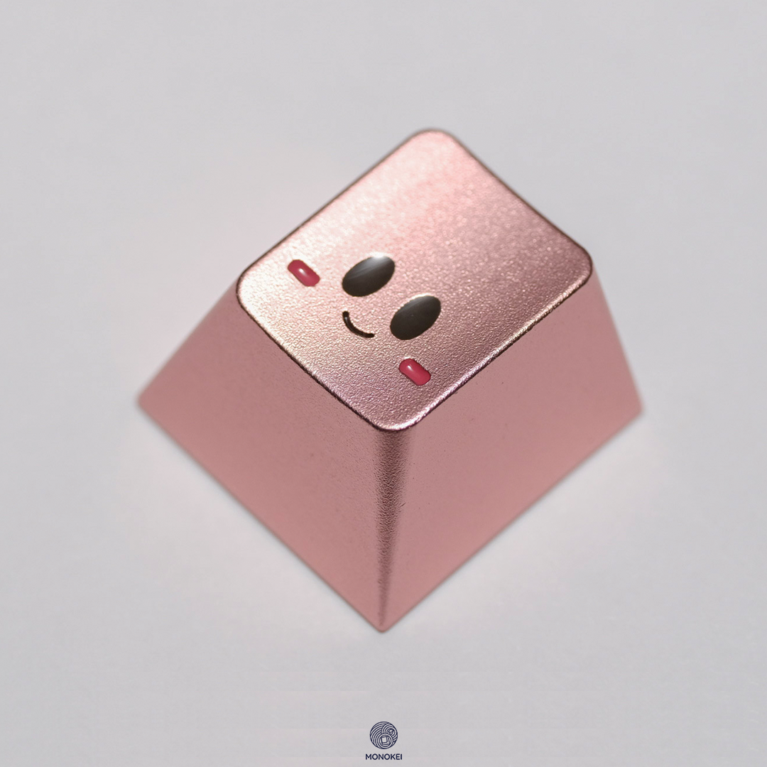 (In Stock) MONOKEI x CYSM Extras