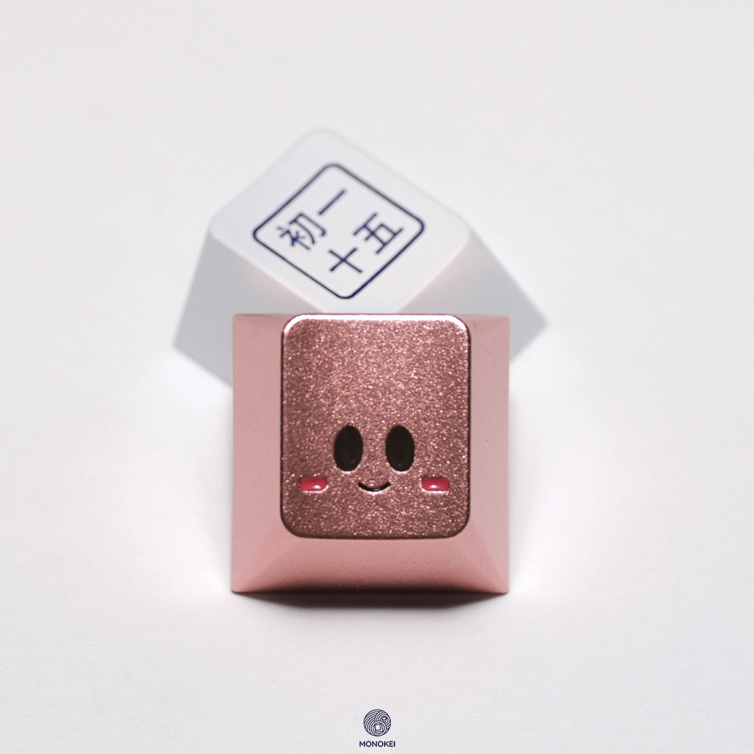 (Group Buy) MONOKEI x CYSM