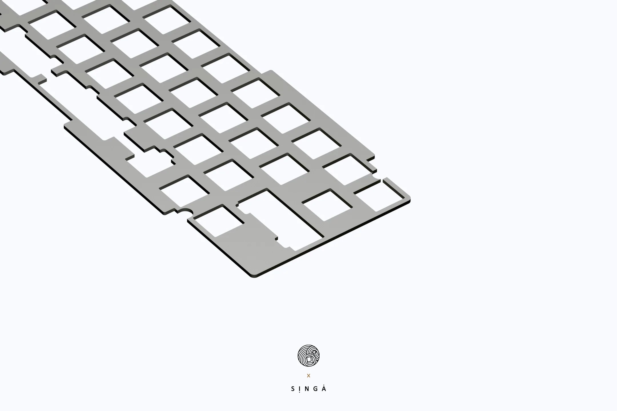 (In Stock) Singa Neko Accessories / Extras