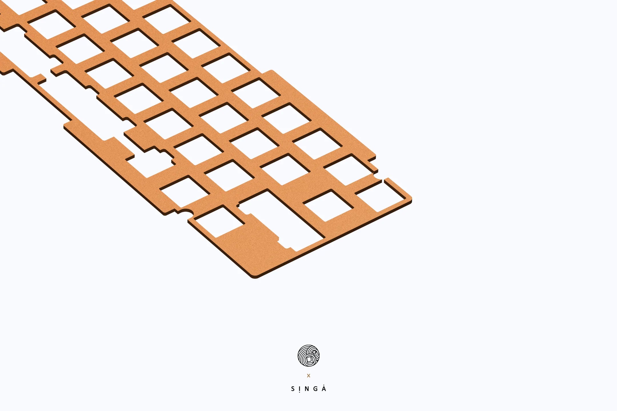 (In Stock) Singa Neko Accessories / Extras