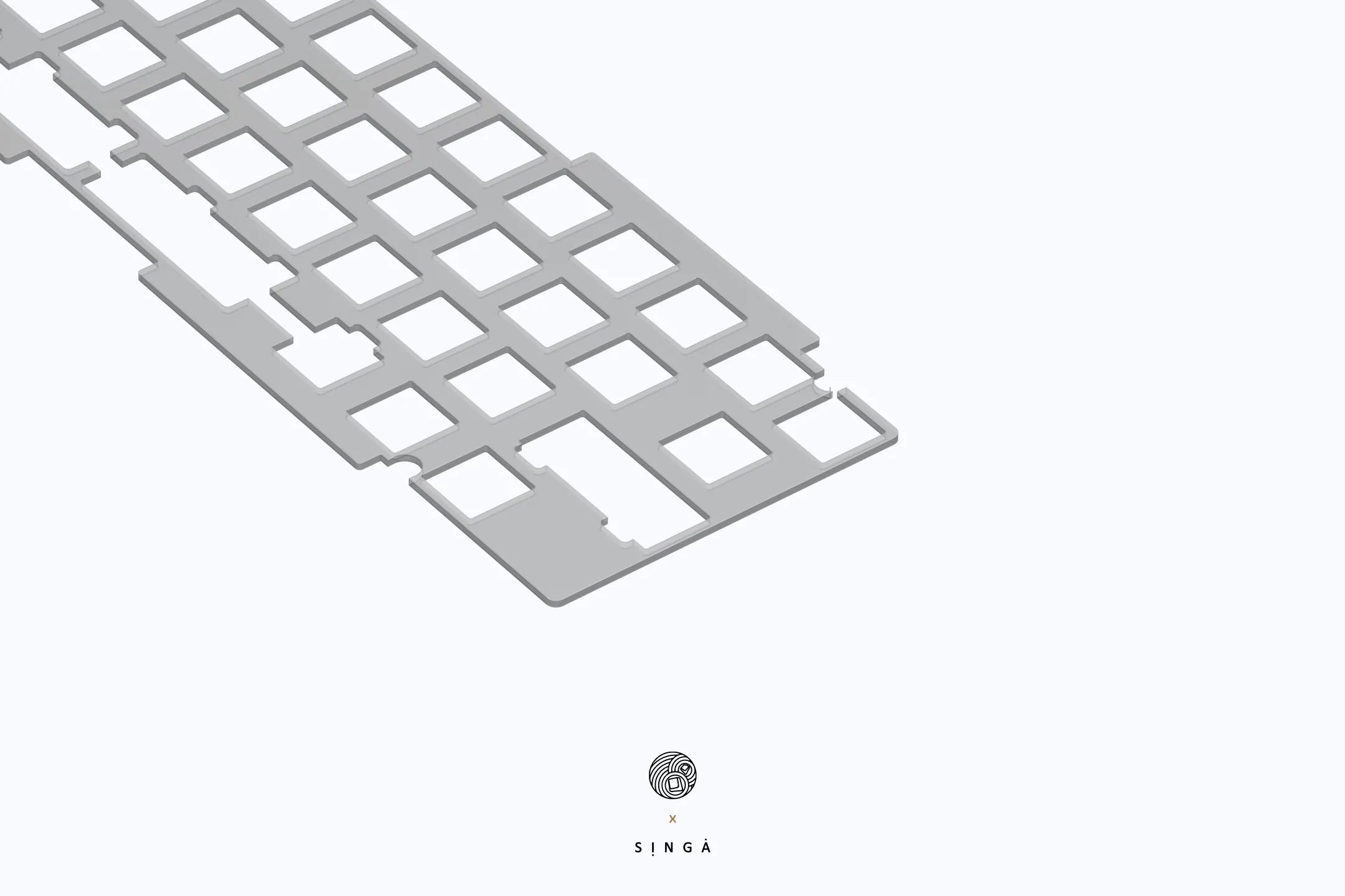 (In Stock) Singa Neko Accessories / Extras