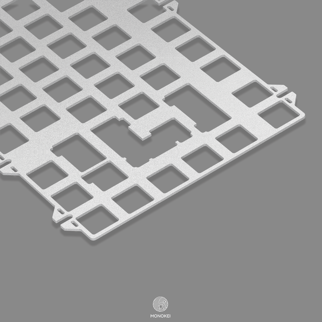 (Group Buy) TGR Tomo Extras