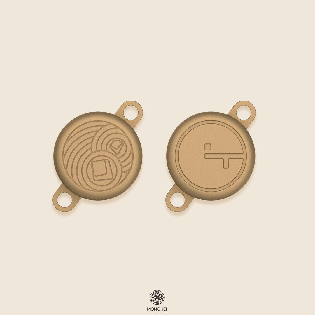 (In Stock) TGR Tomo Extras