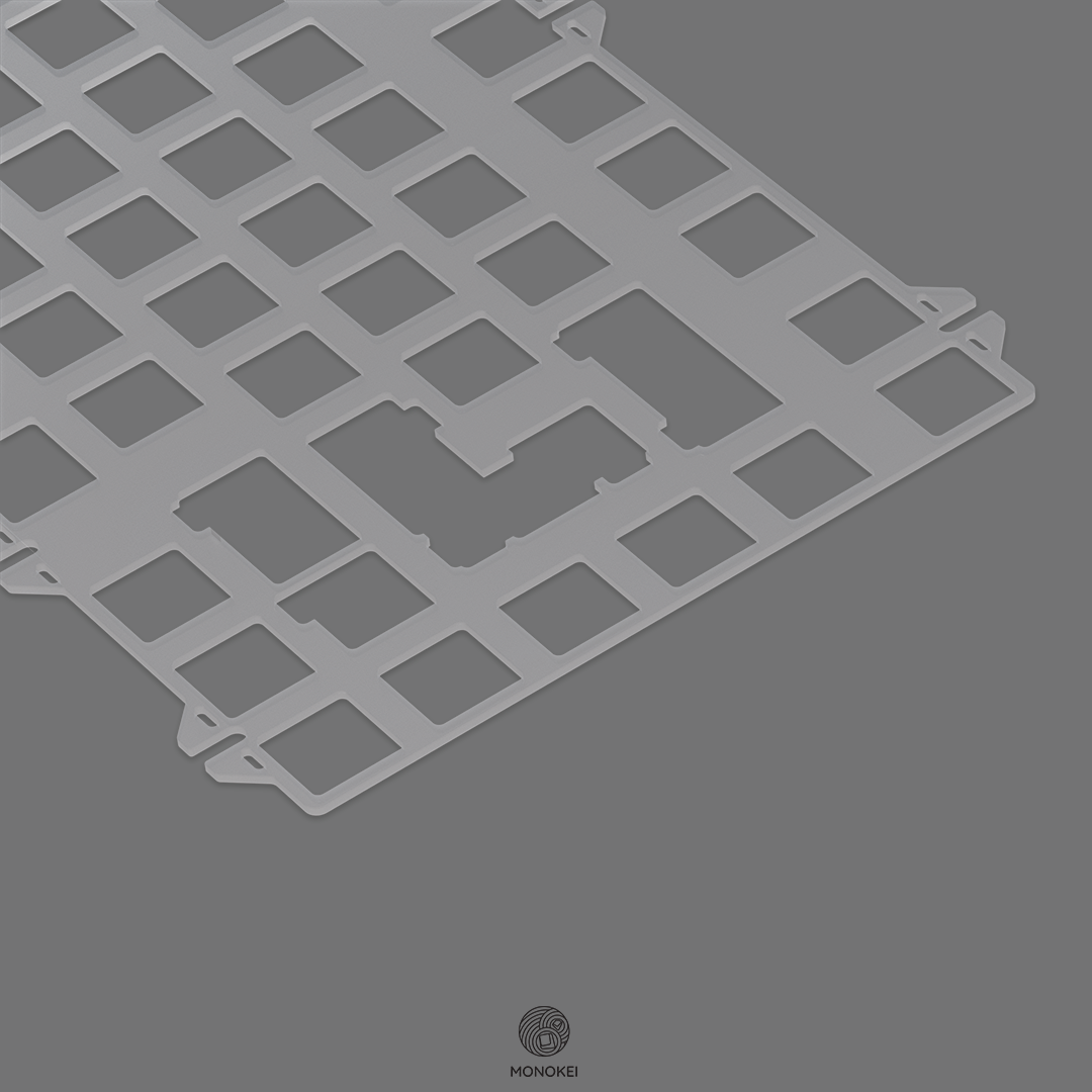 (Group Buy) TGR Tomo Extras