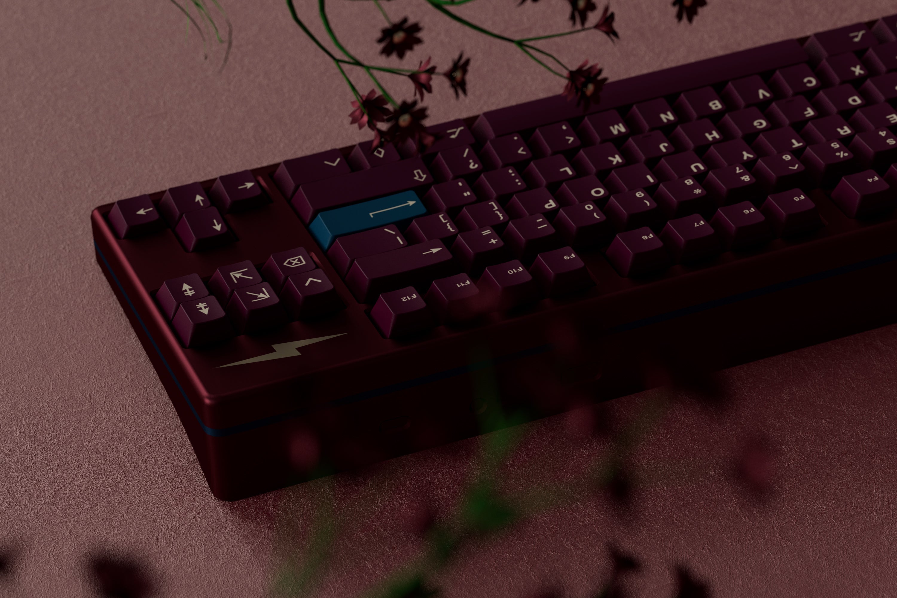 (Group Buy) MW Hayastan Keycaps