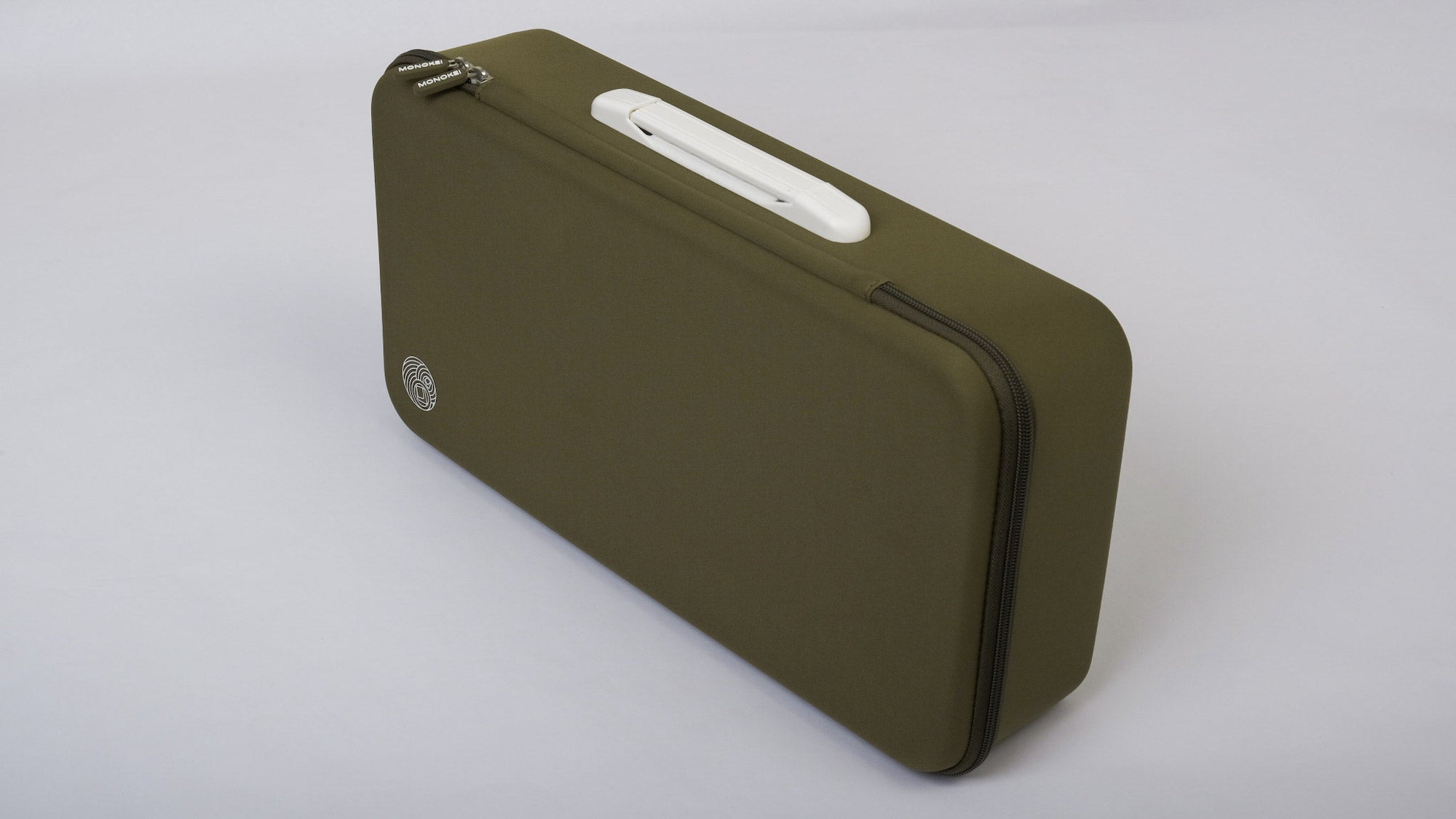 (In Stock) Monokei Kaban Keyboard Case