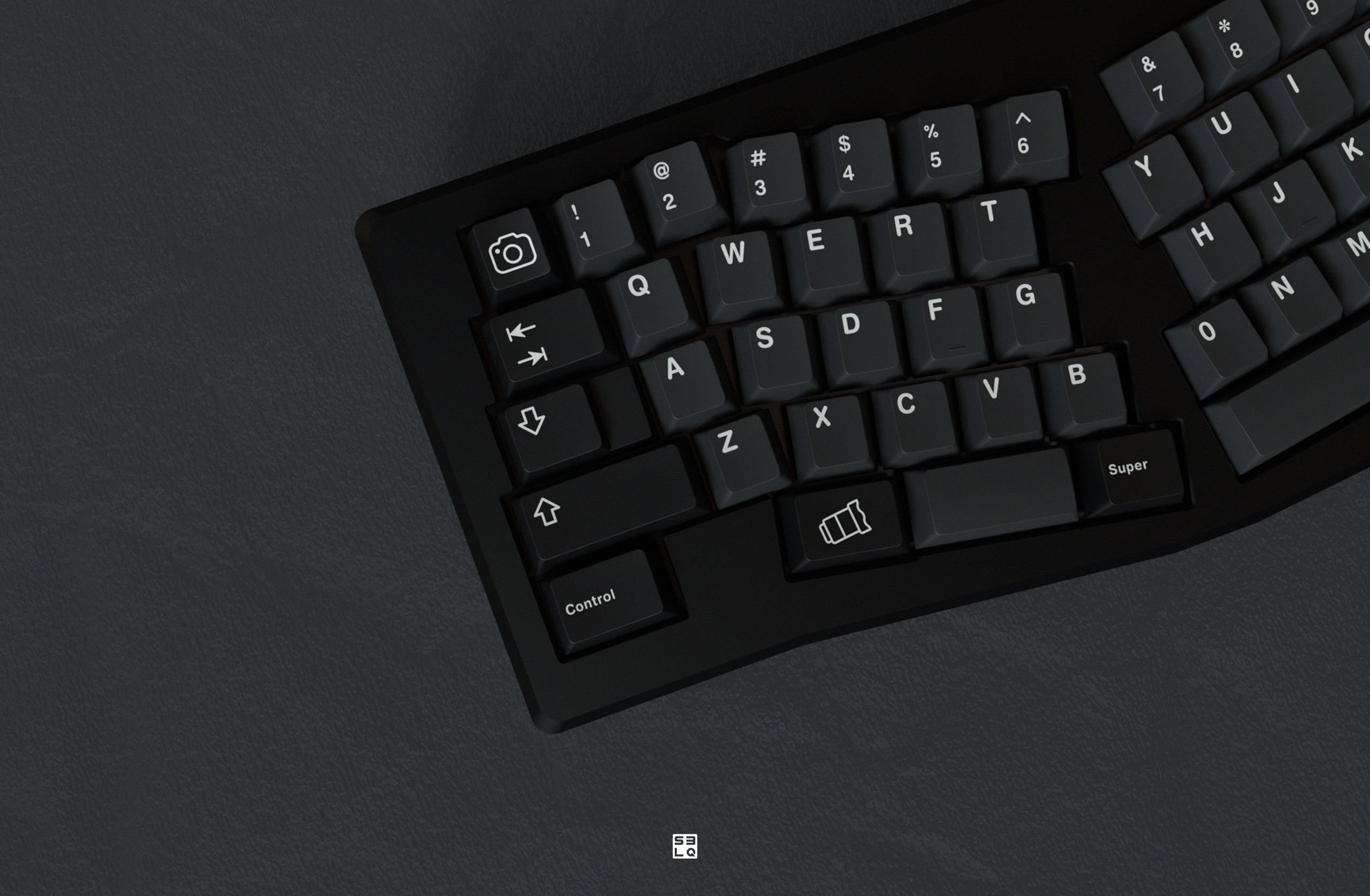 (Pre-Order) GMK Shashin