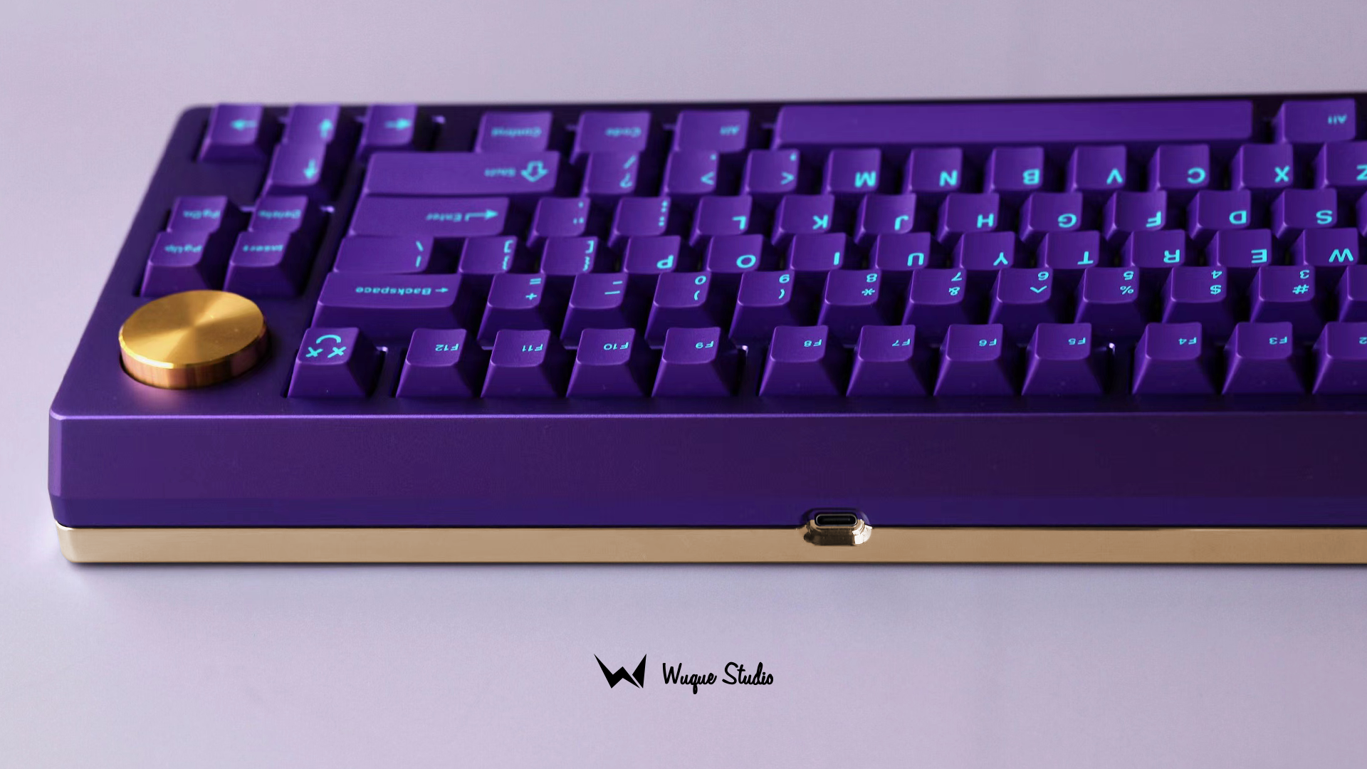 (In Stock) Mammoth75 Keyboard Kit