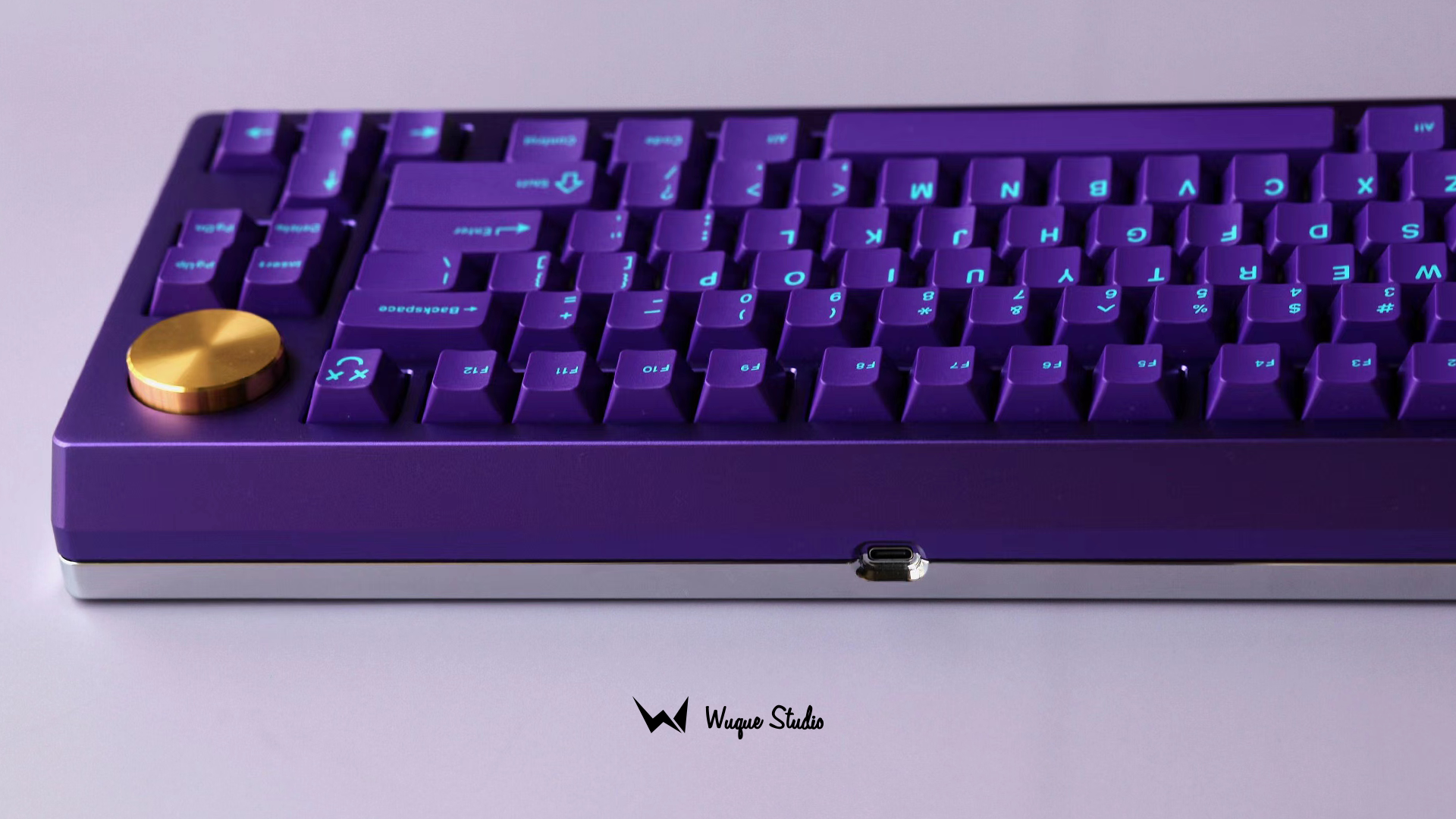 (In Stock) Mammoth75 Keyboard Kit