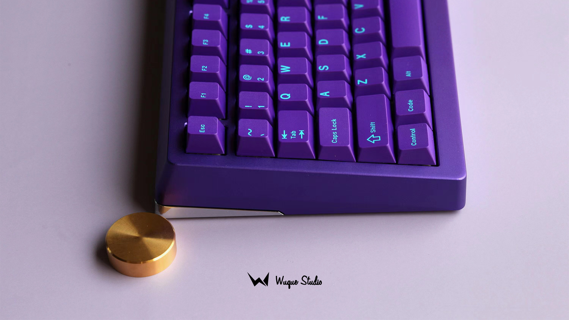 (In Stock) Mammoth75 Keyboard Kit