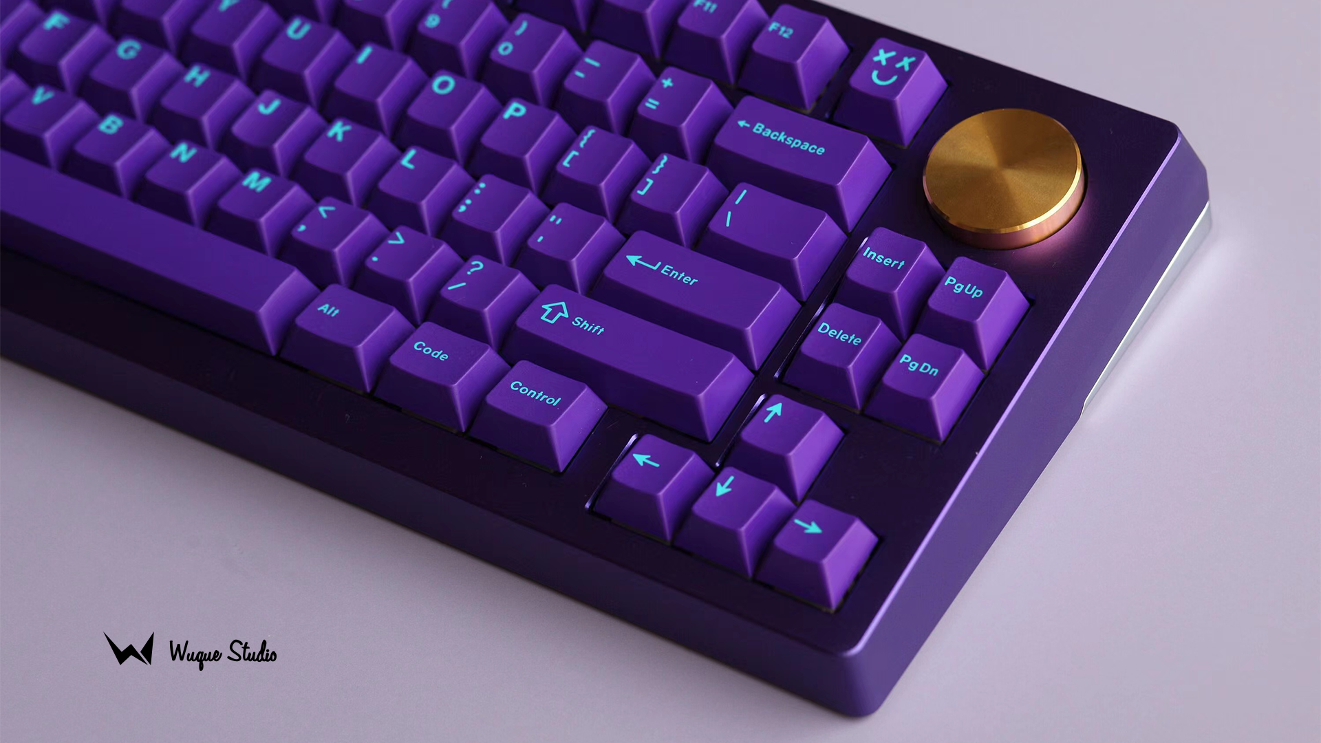 (In Stock) Mammoth75 Keyboard Kit