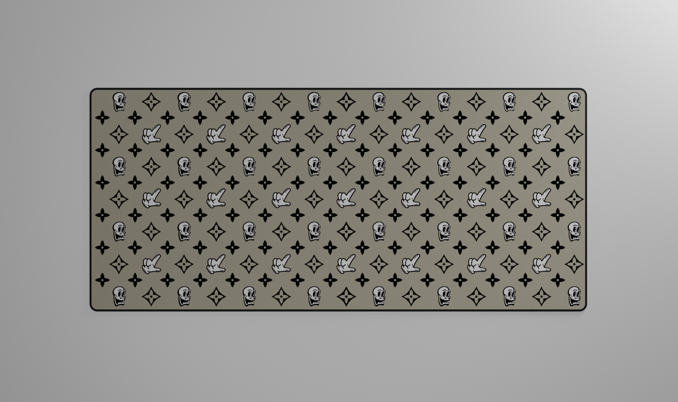 (Group Buy) DMK ЯUBBER