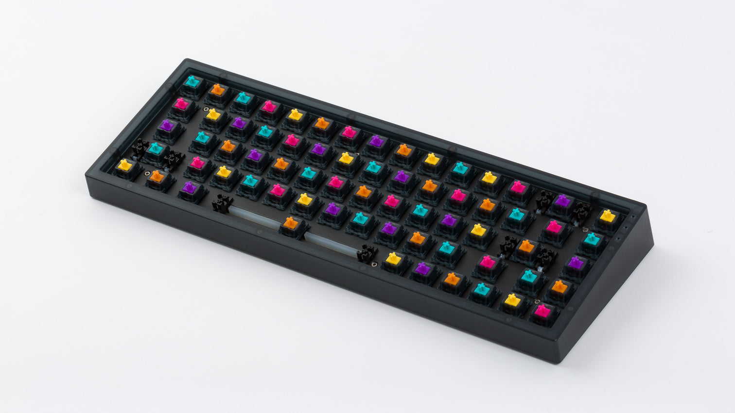 (In Stock) NK65 Mictlán Edition