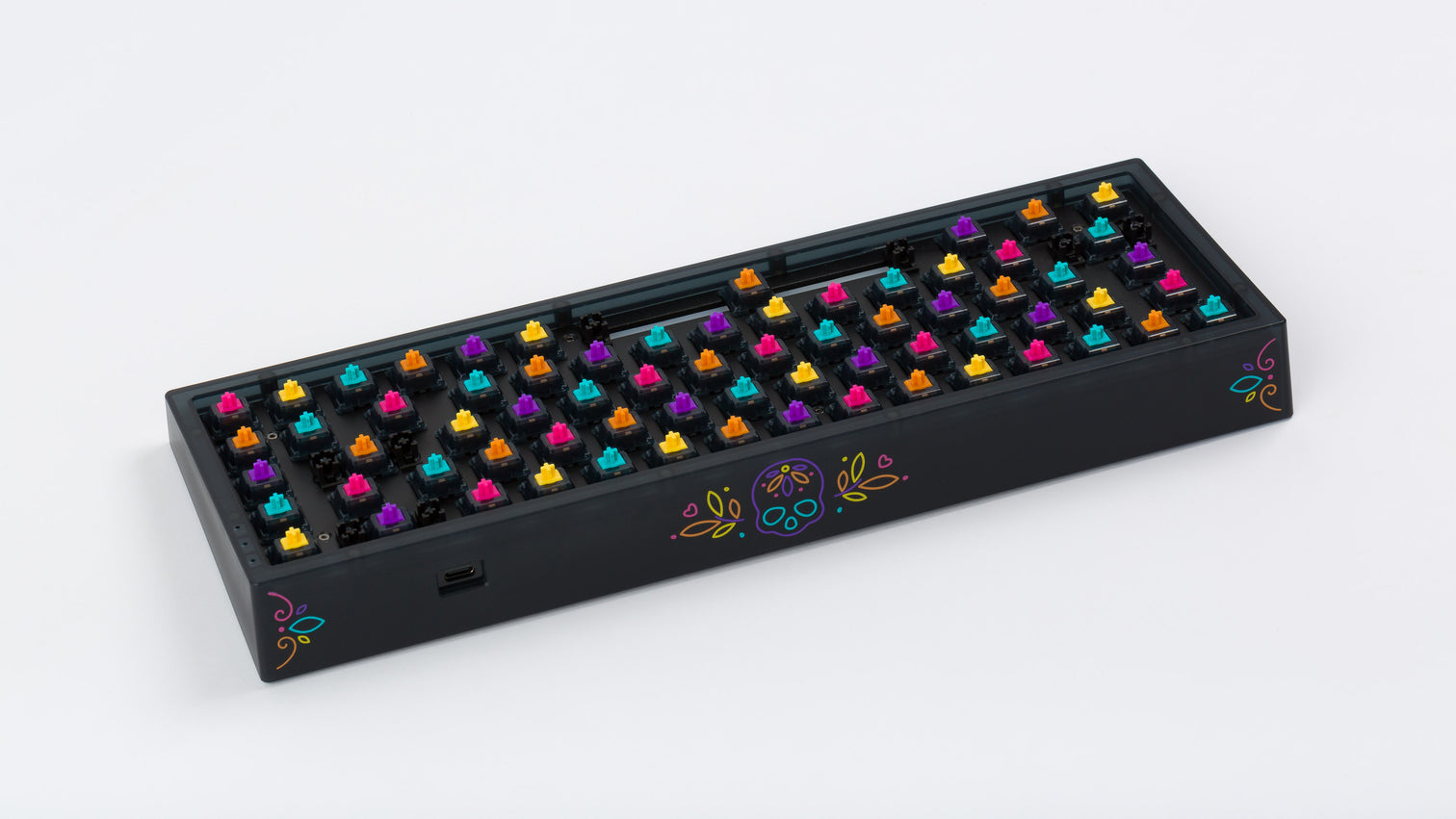 (In Stock) NK65 Mictlán Edition