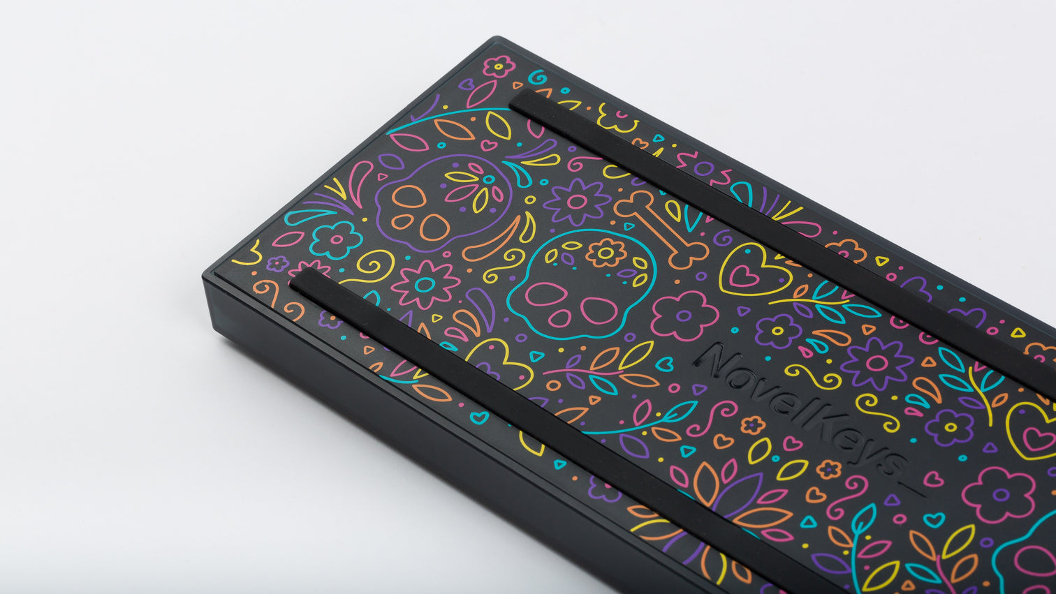 (In Stock) NK65 Mictlán Edition